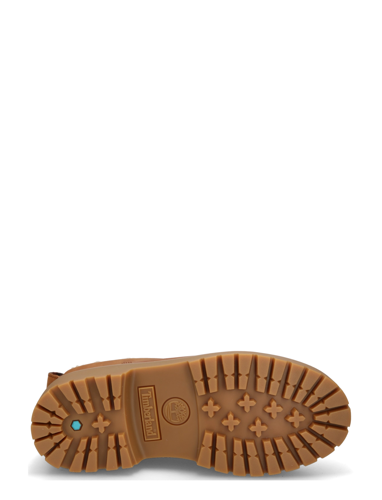 TIMBERLAND Mid Warm Lined Boot kängor & boots dam – bild 5