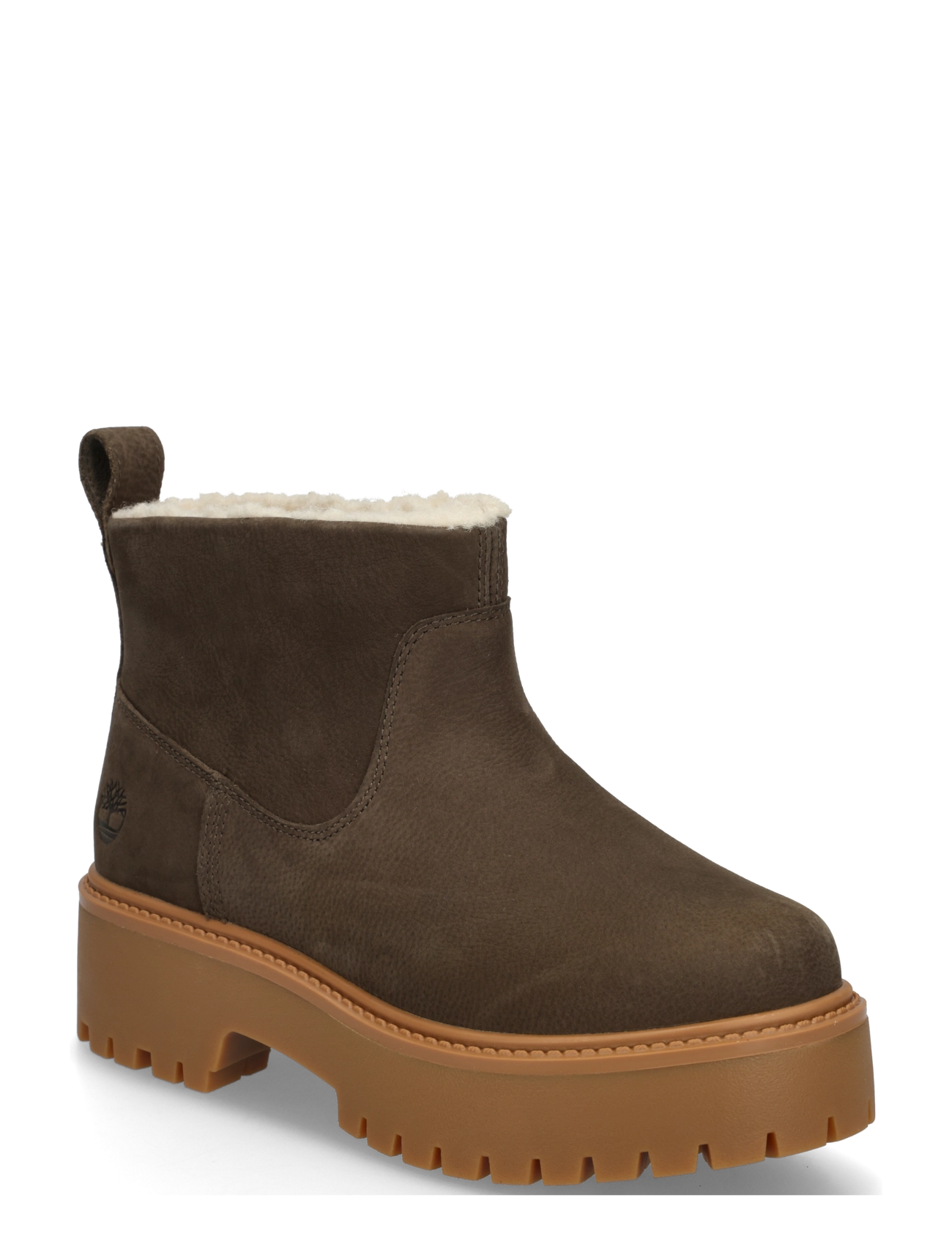 TIMBERLAND Boot 'Stone Street' ankelboots dam – bild 2