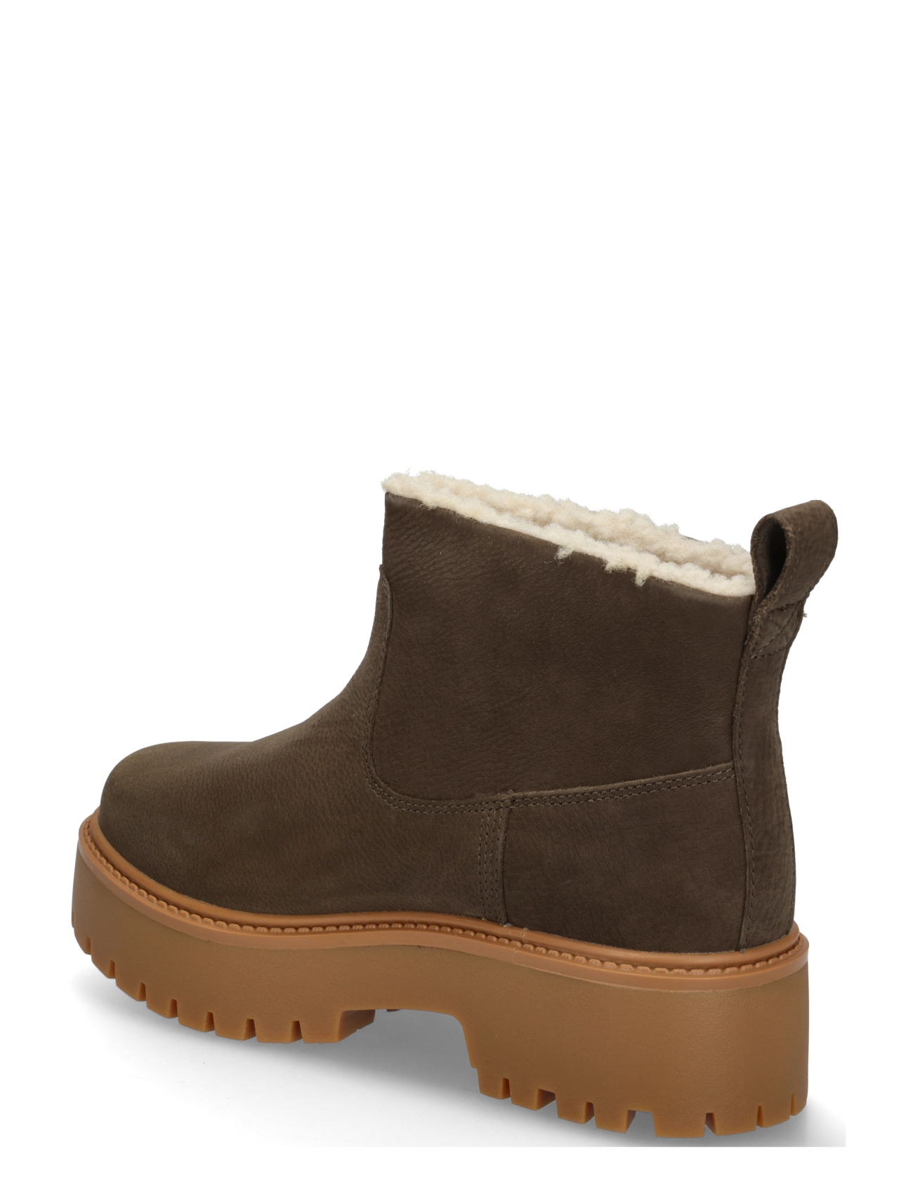 TIMBERLAND Boot 'Stone Street' ankelboots dam – bild 3