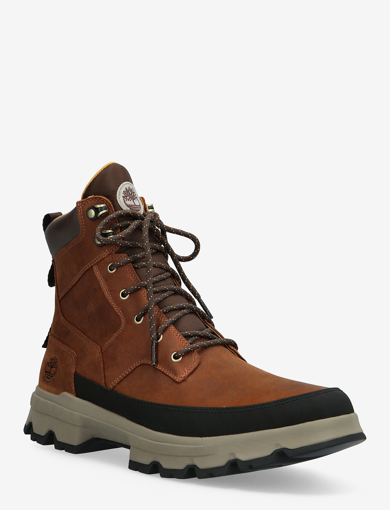 Timberland - TBL Originals Ultra WP Boot - veter schoenen - saddle - 0