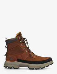 Timberland - TBL Originals Ultra WP Boot - veter schoenen - saddle - 1