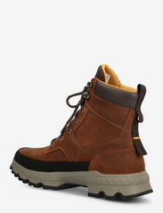 Timberland - TBL Originals Ultra WP Boot - veter schoenen - saddle - 2