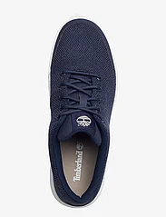 Timberland - Maple Grove Knit Ox - lave sneakers - black iris - 3