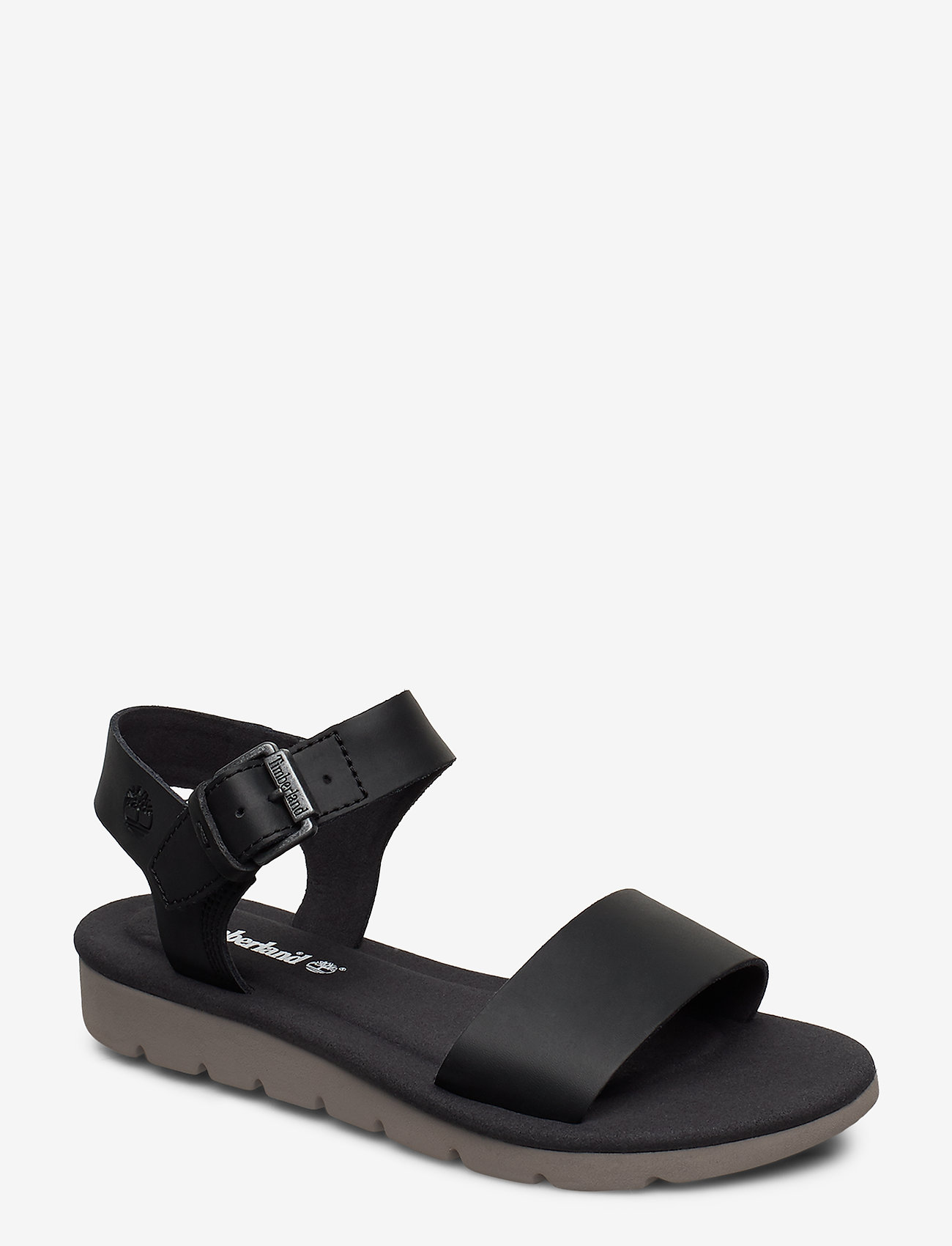 Timberland - Lottie Lou 1-Band Sandal - jet black - 0