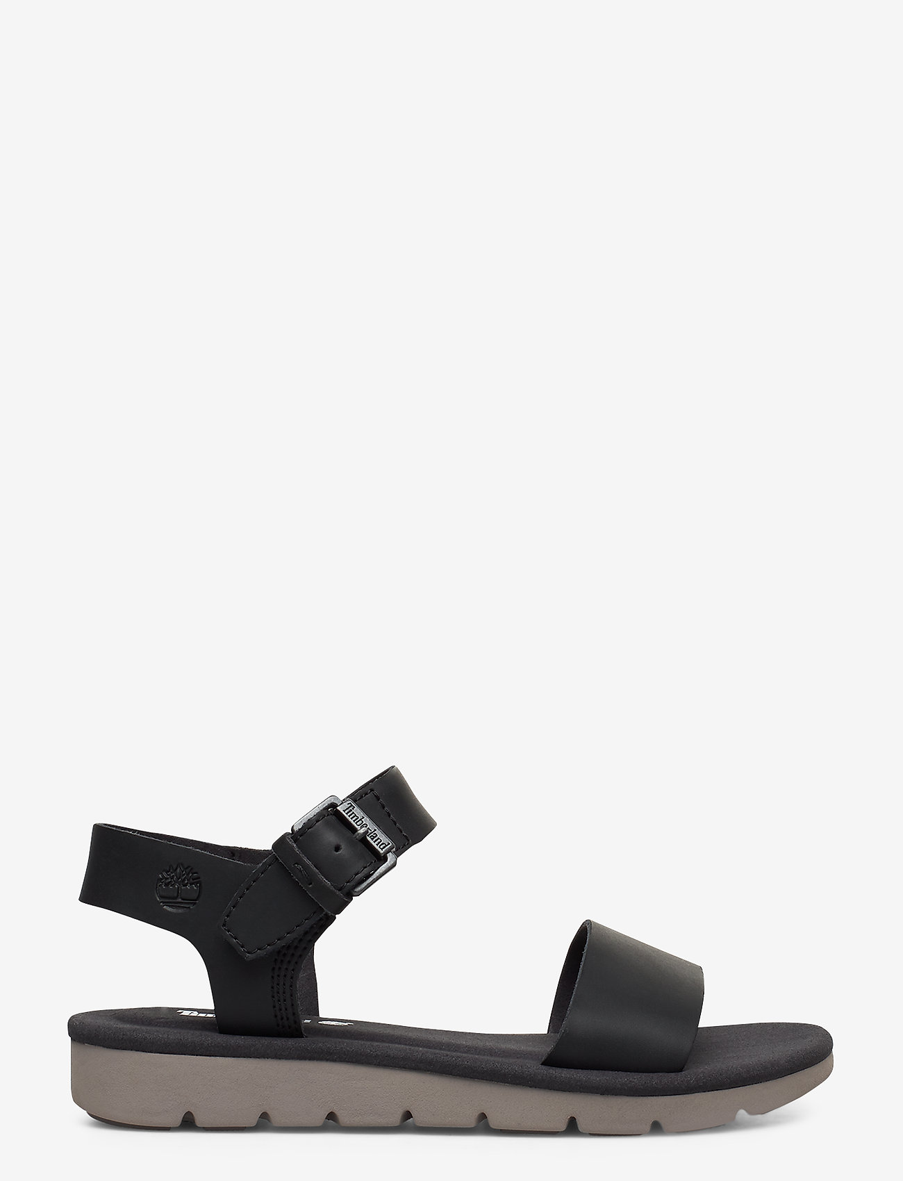 Timberland - Lottie Lou 1-Band Sandal - jet black - 1