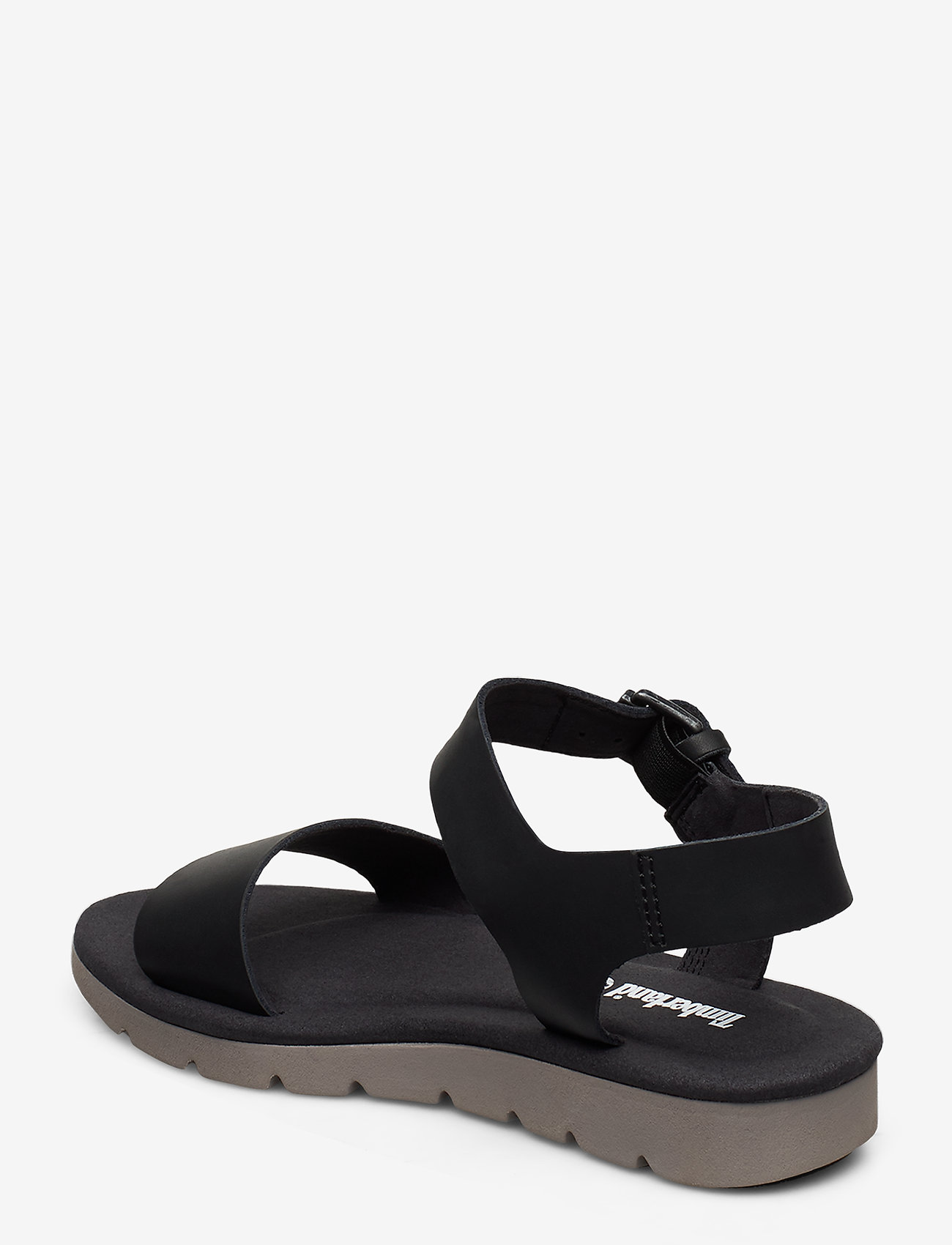 Timberland - Lottie Lou 1-Band Sandal - jet black - 2