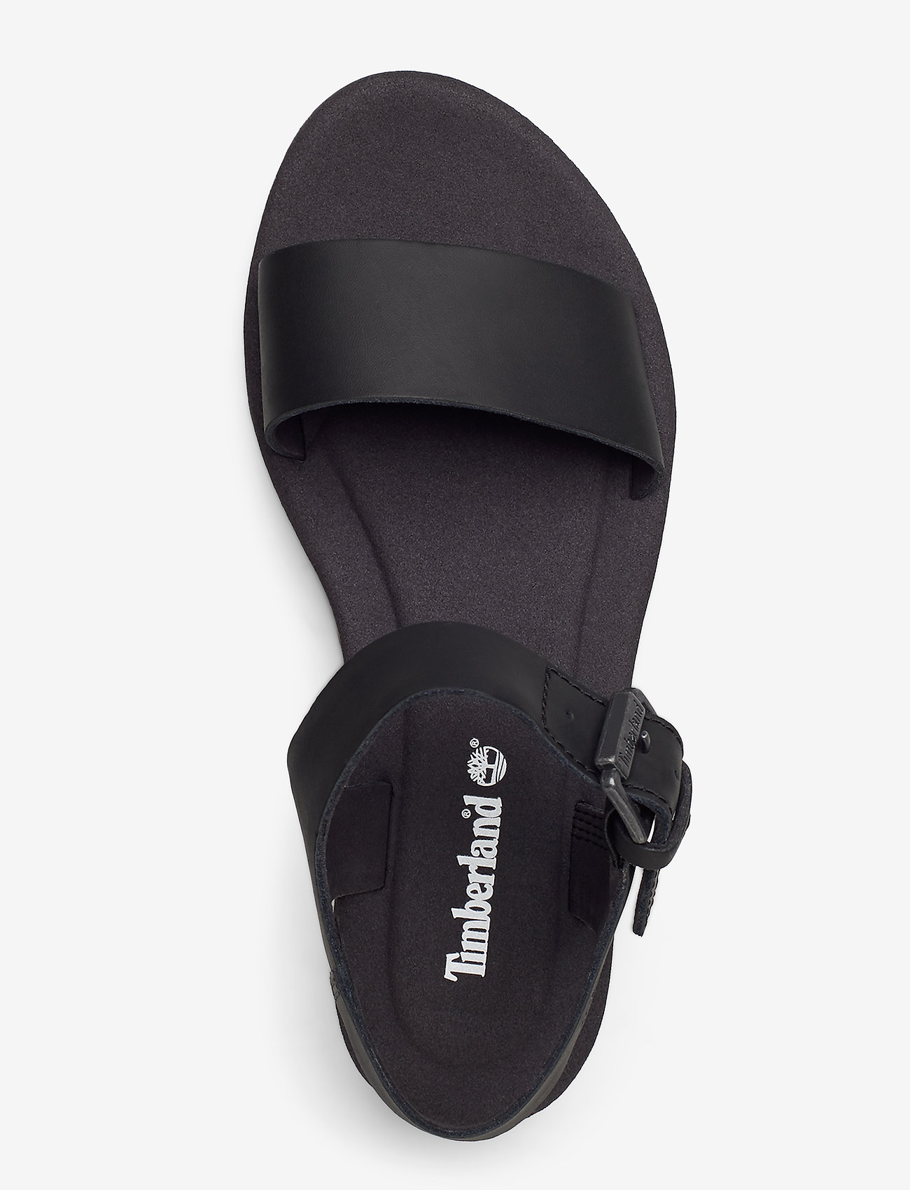 Timberland - Lottie Lou 1-Band Sandal - jet black - 3