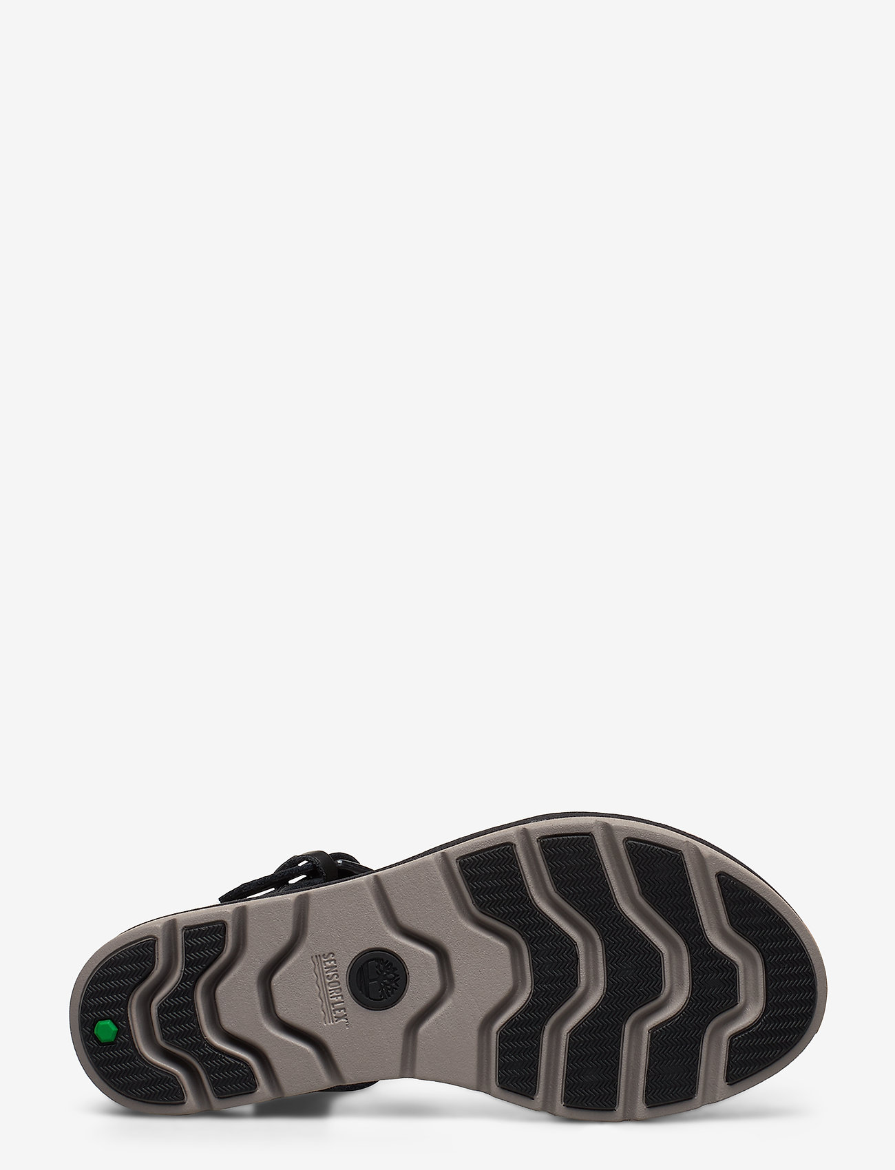 Timberland - Lottie Lou 1-Band Sandal - jet black - 4