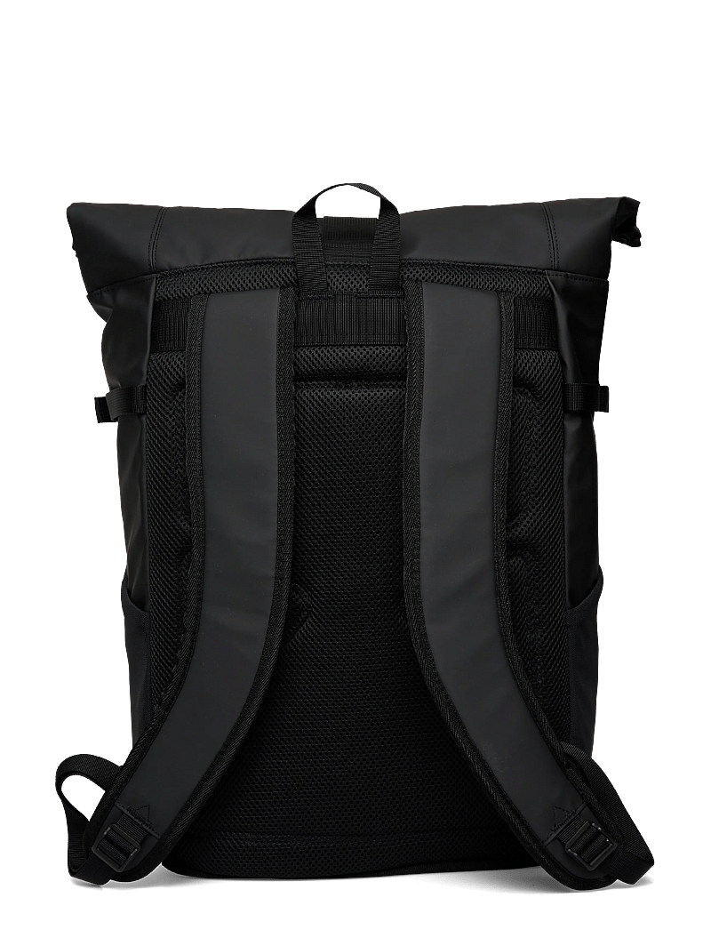 Timberland - Weather Ready 30-Liter Backpack BLACK - nach anlass kaufen - black - 1