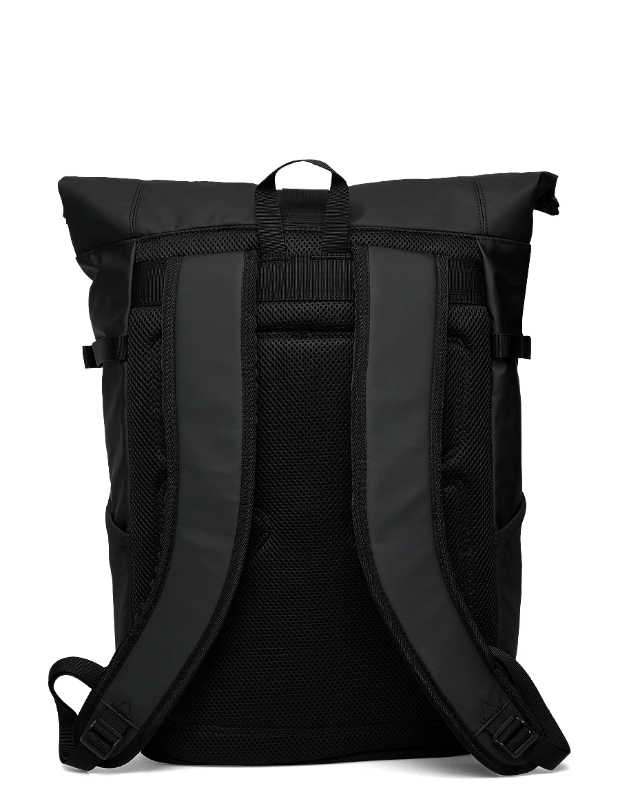 Timberland - Weather Ready 30-Liter Backpack BLACK - black - 1