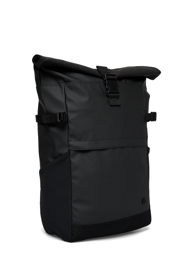 Timberland - Weather Ready 30-Liter Backpack BLACK - nach anlass kaufen - black - 2