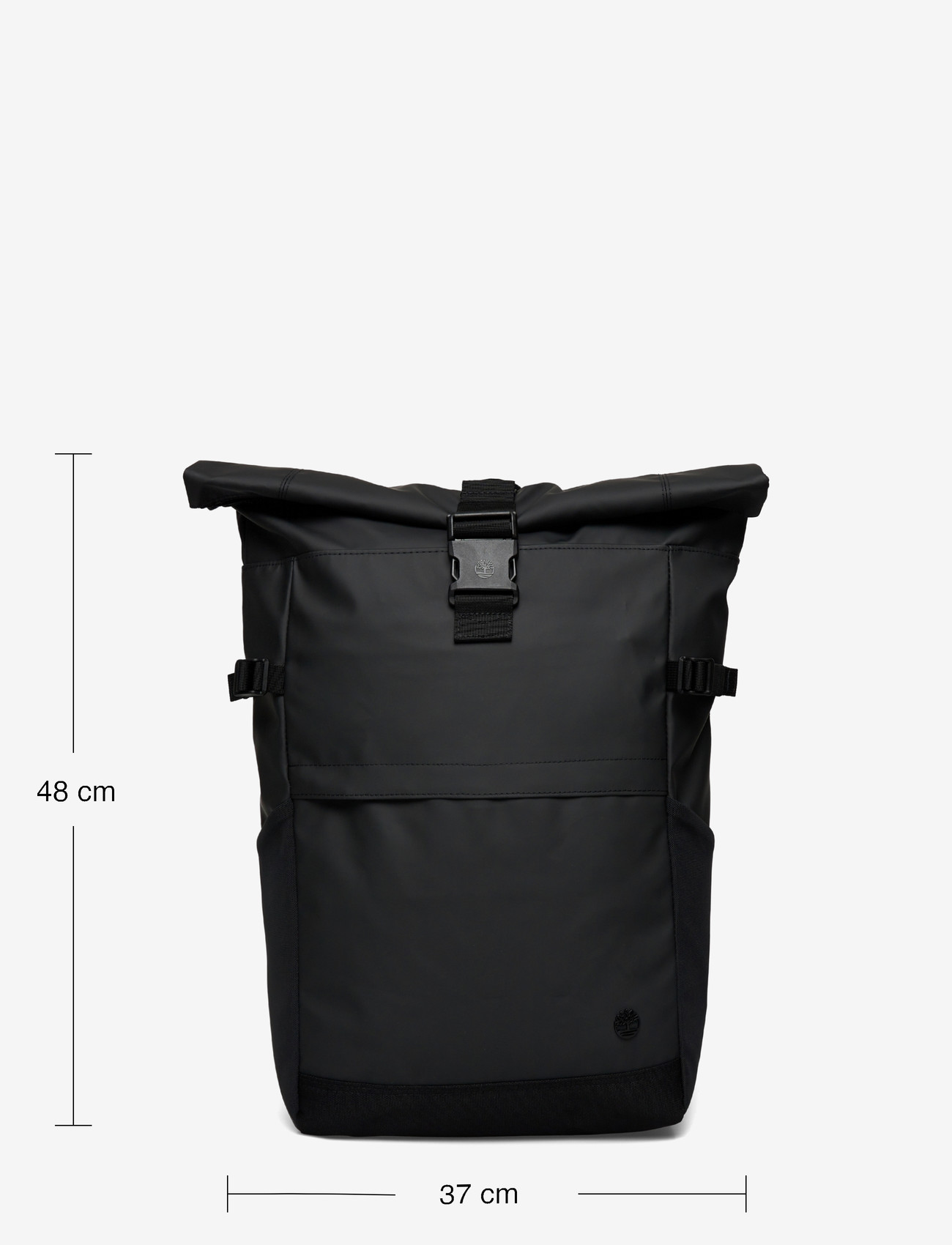 Timberland - Weather Ready 30-Liter Backpack BLACK - nach anlass kaufen - black - 3