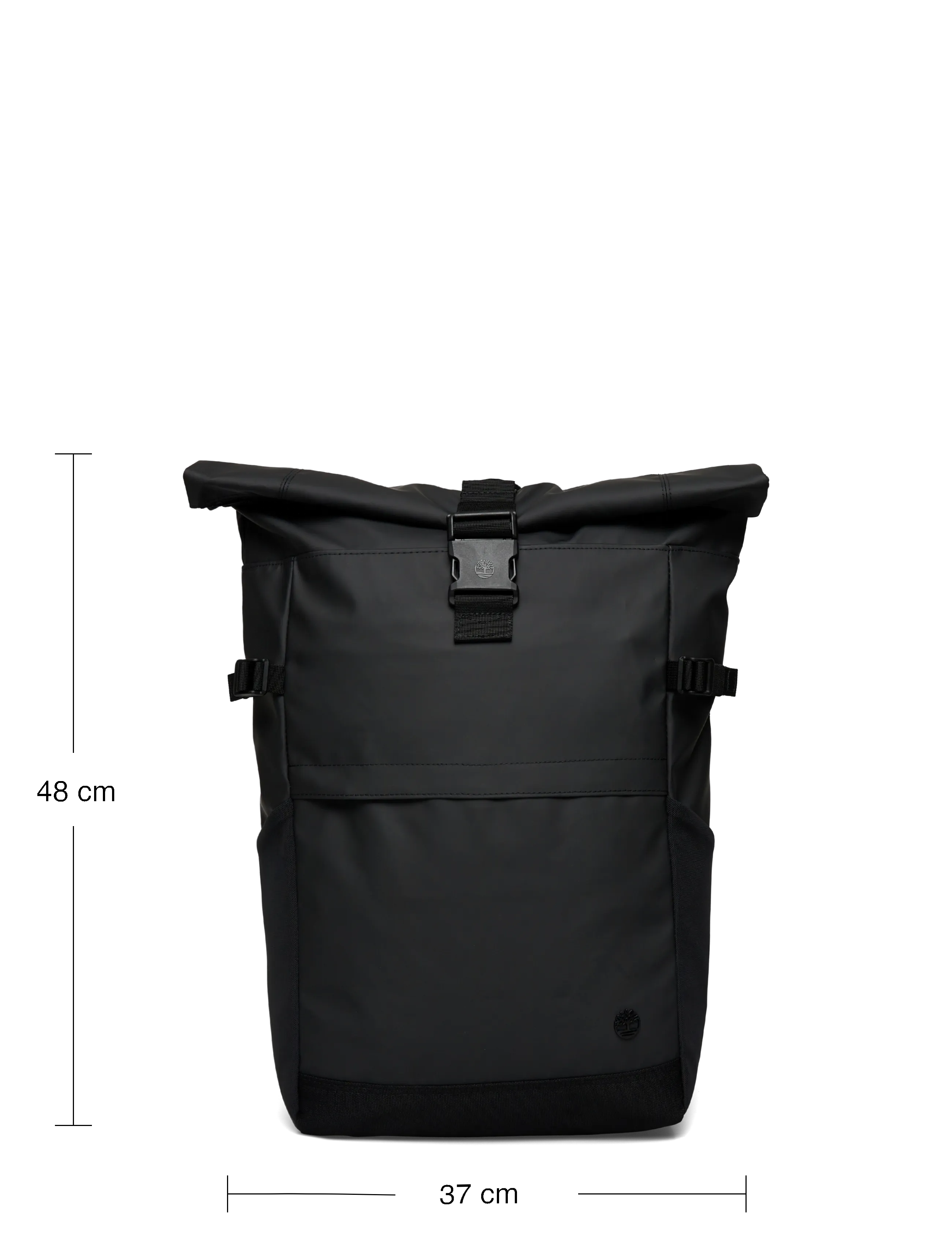 Timberland - Weather Ready 30-Liter Backpack BLACK - black - 3