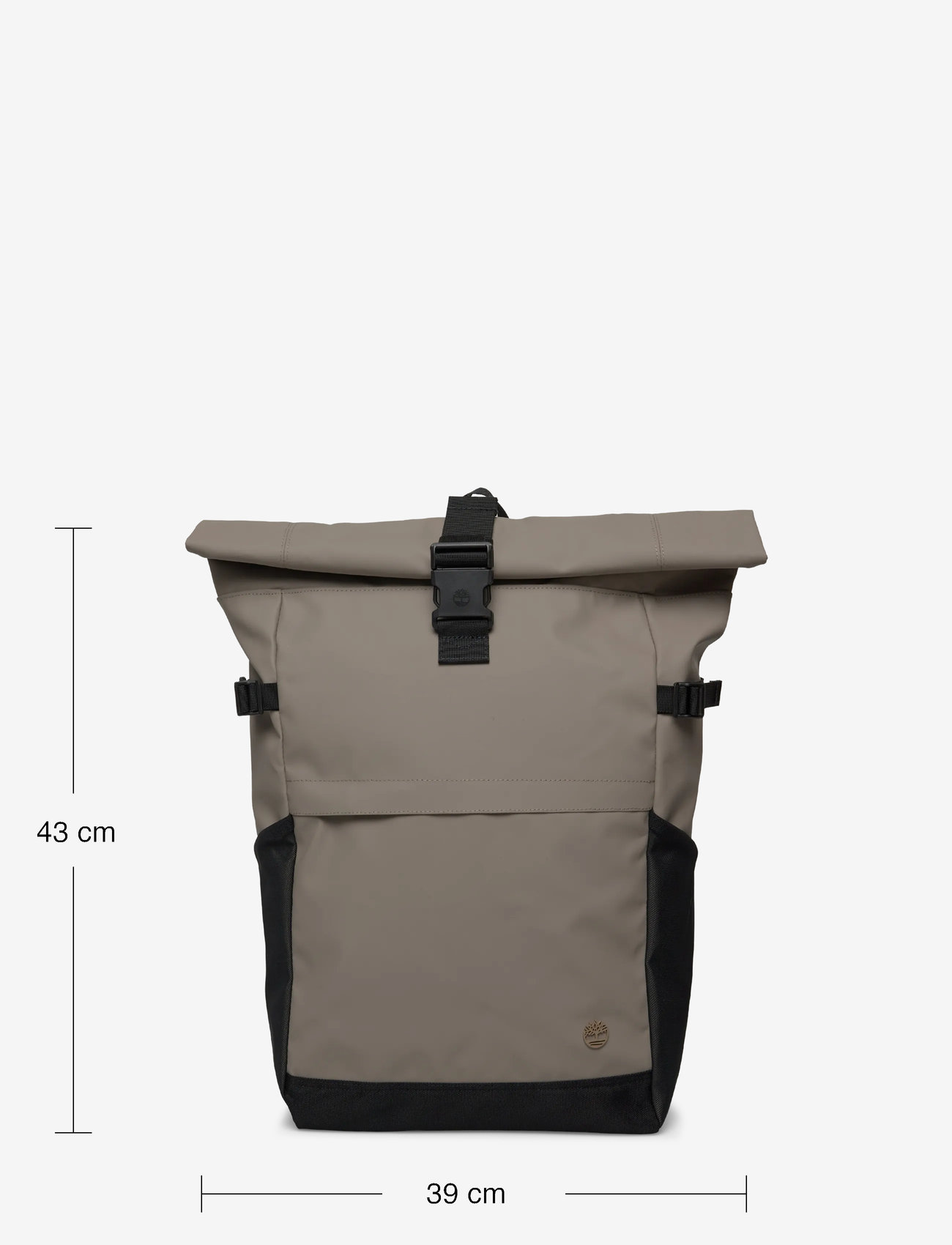 Timberland - 30-Liter Backpack - fallen rock - 3