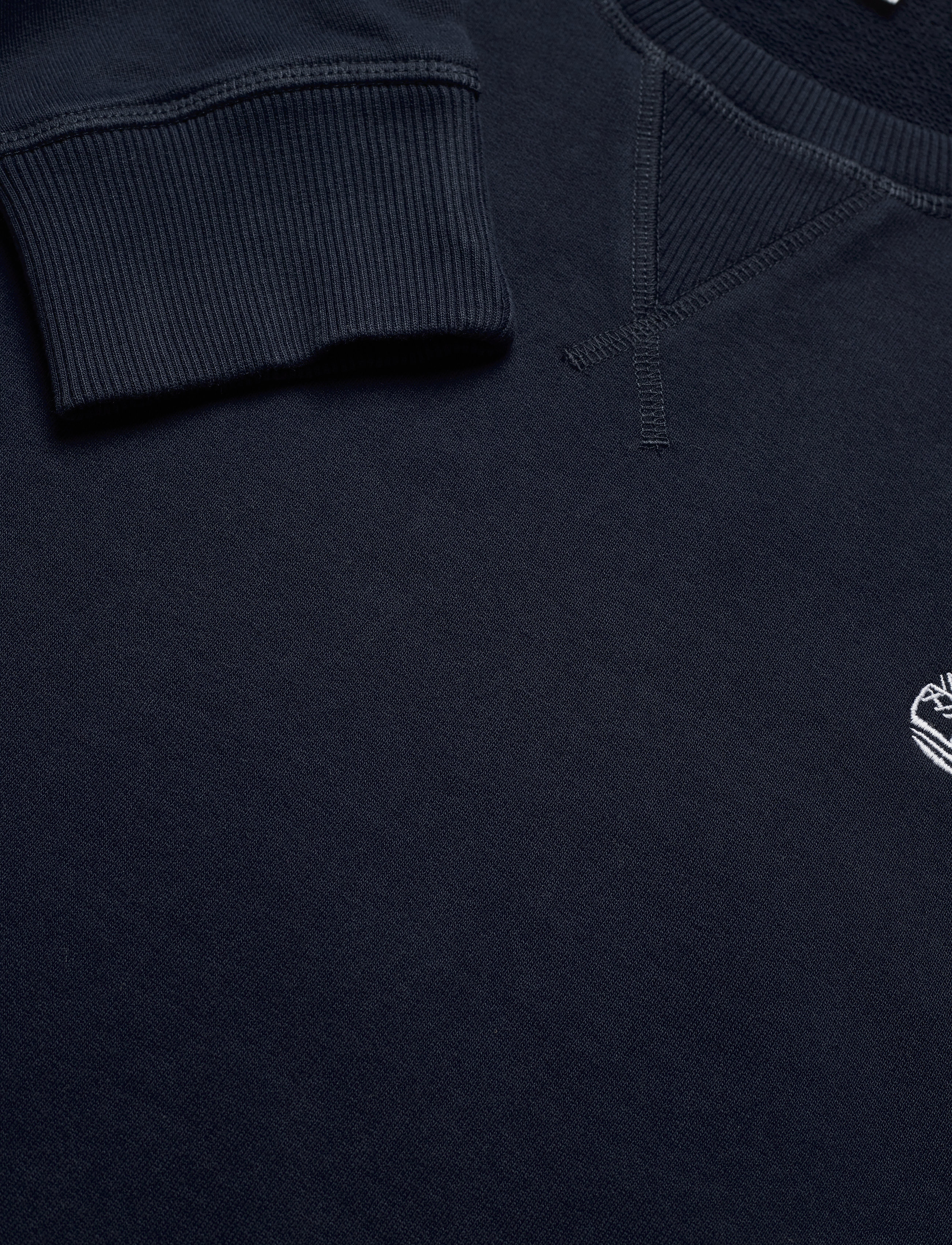 Timberland - E-R Basic Regular Crew - dark sapphire - 2