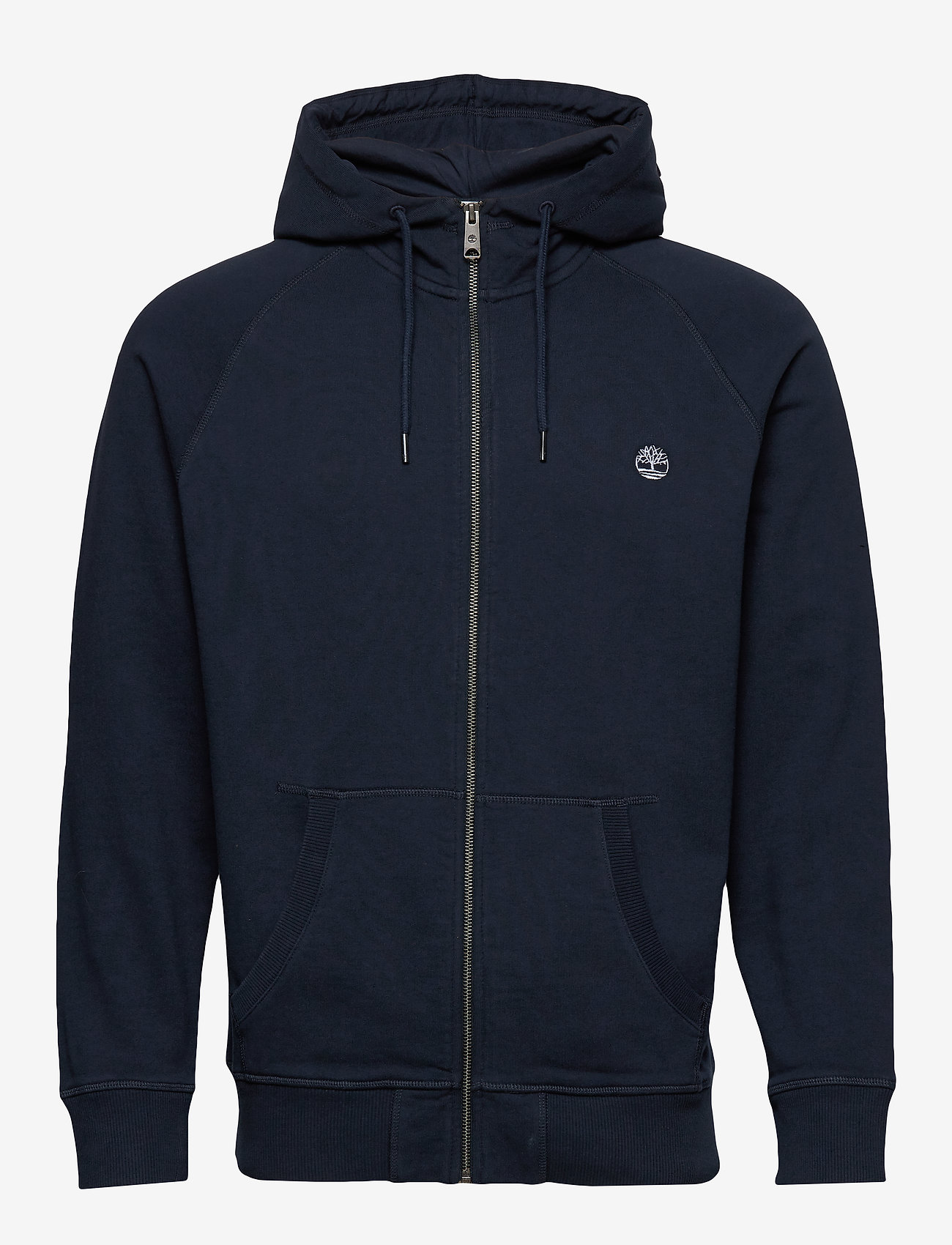 Timberland - E-R Basic Reg Zip Thru - dark sapphire - 0