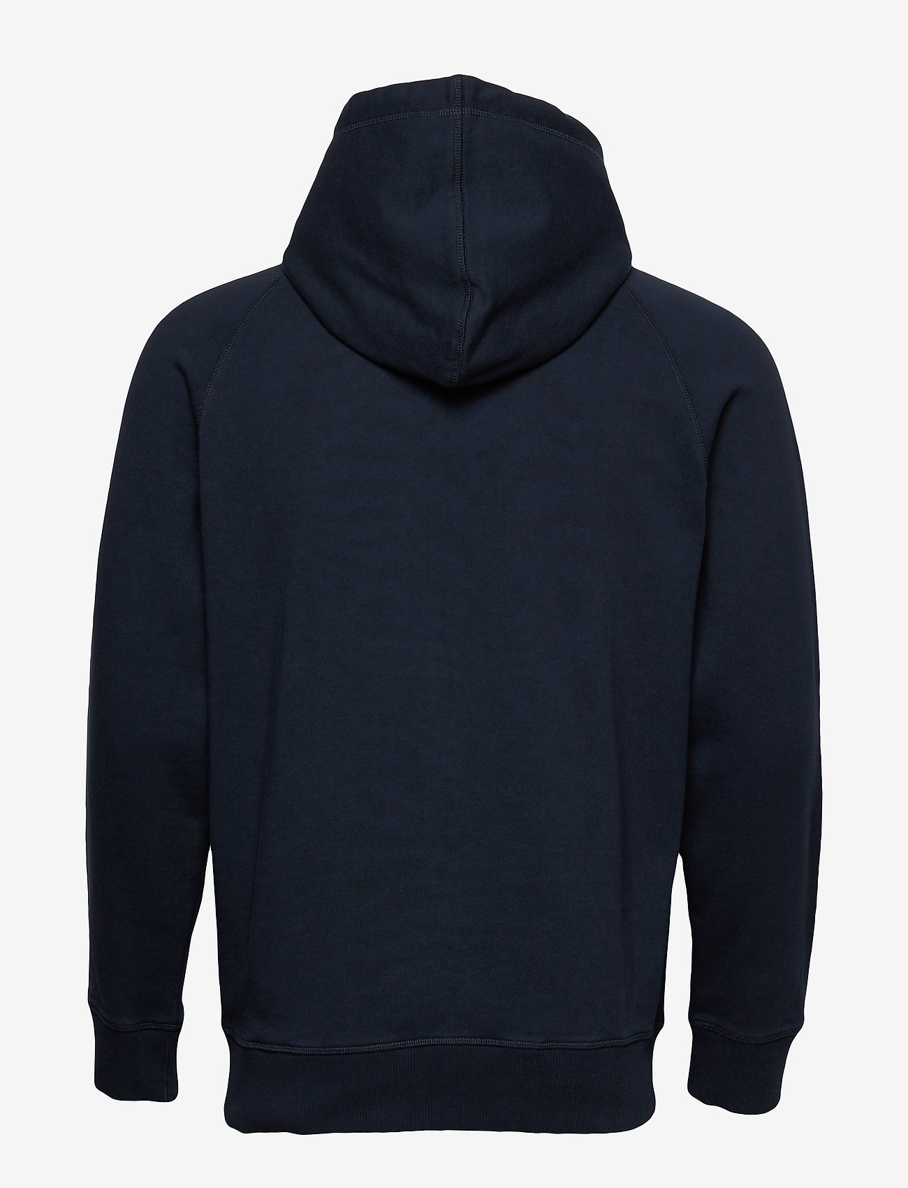 Timberland - E-R Basic Reg Zip Thru - dark sapphire - 1