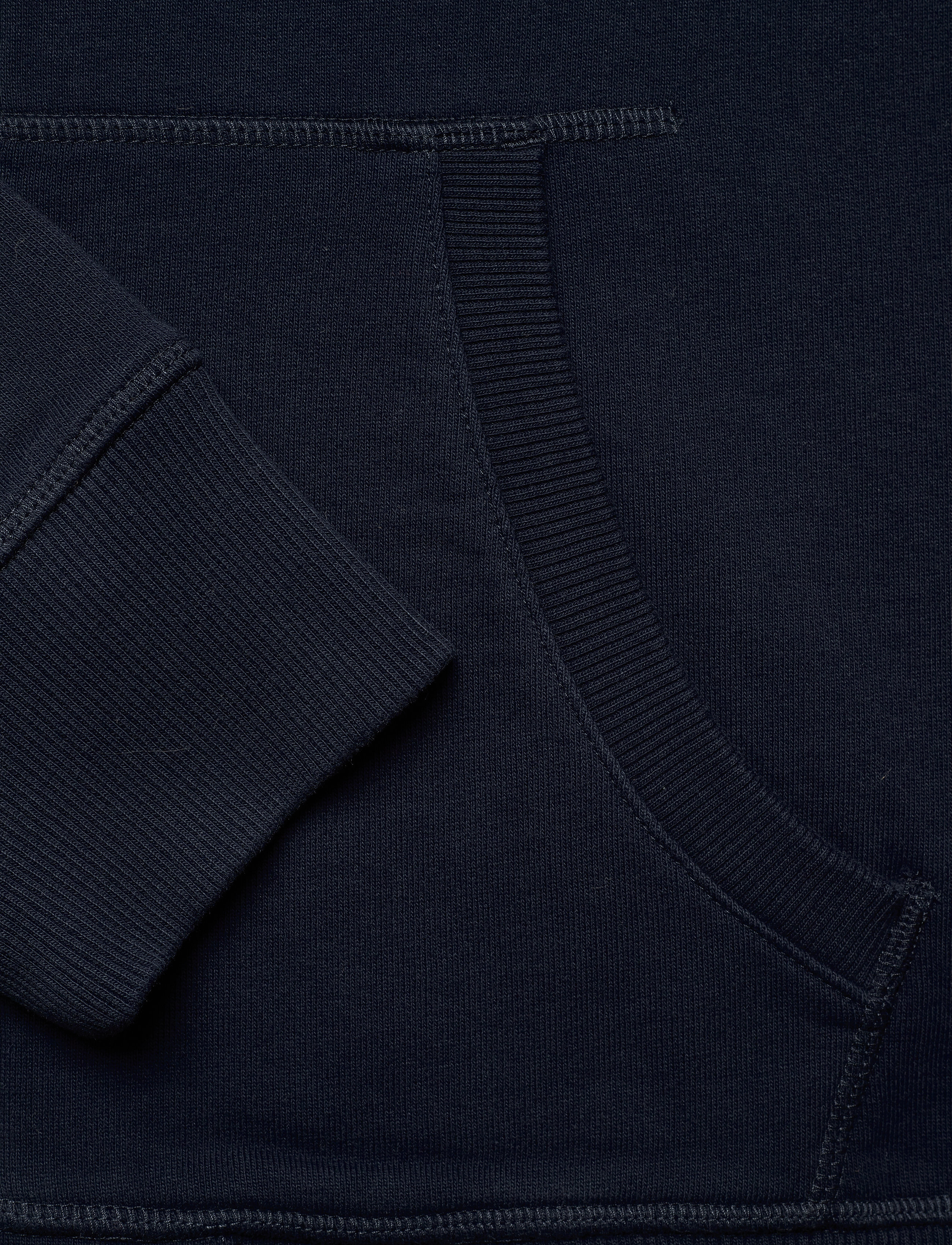 Timberland - E-R Basic Reg Zip Thru - dark sapphire - 3