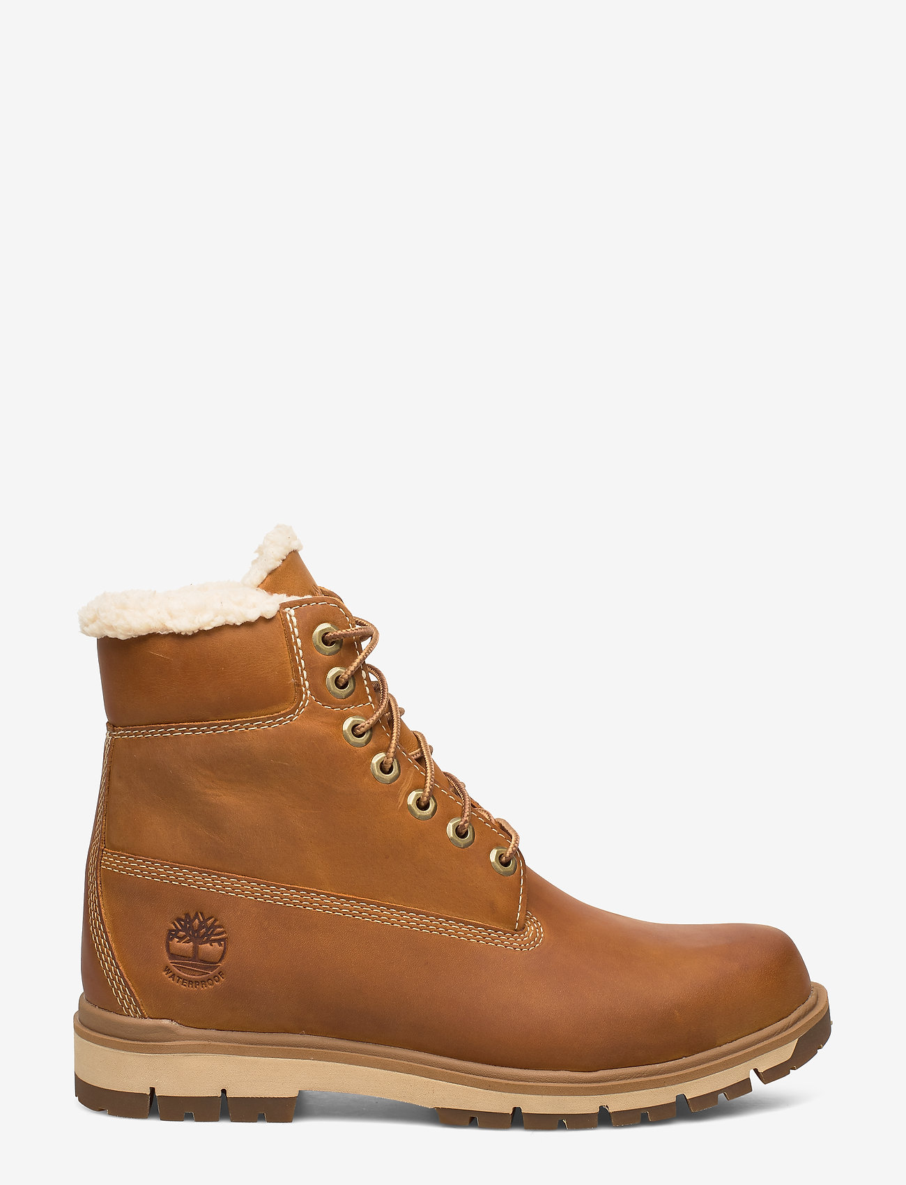 Timberland - Radford Warm LinedBoot WP - wheat - 1