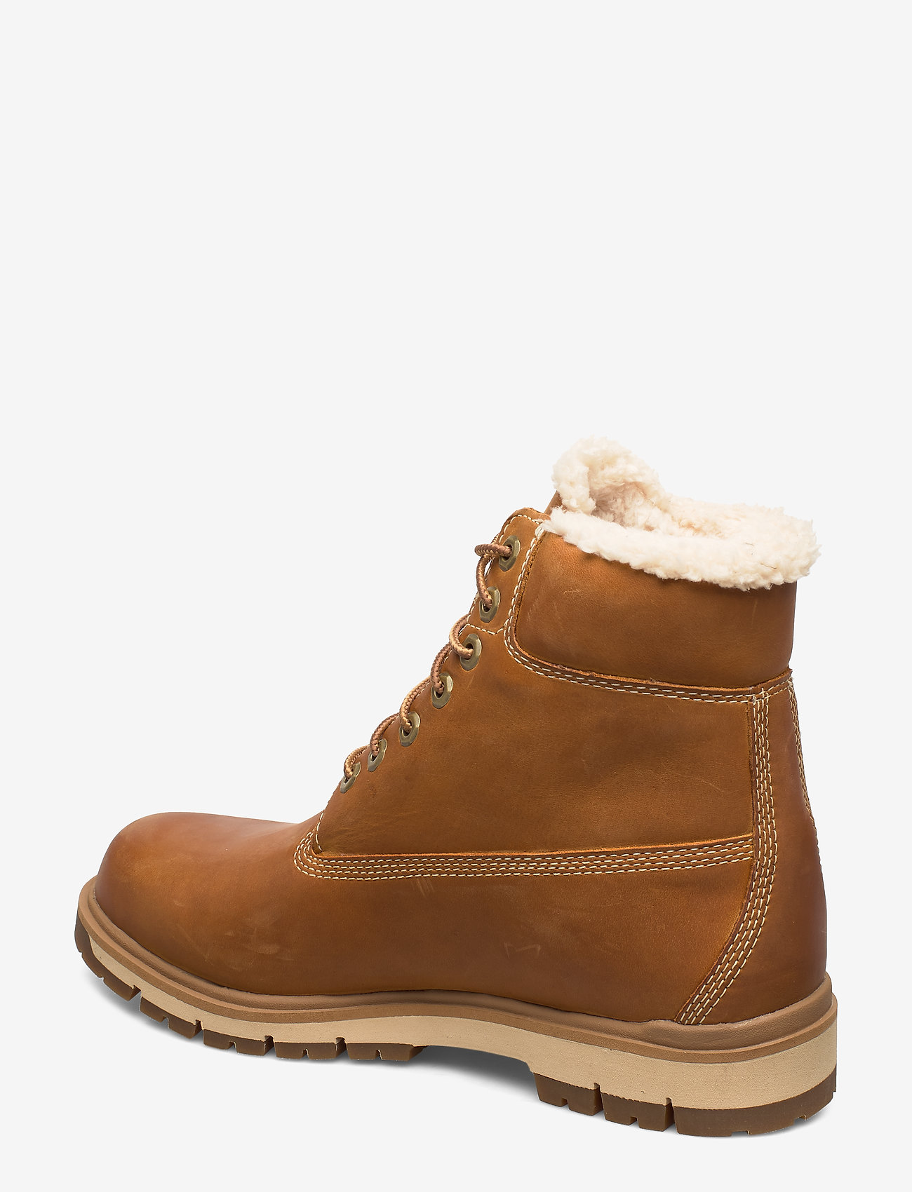 Timberland - Radford Warm LinedBoot WP - wheat - 2
