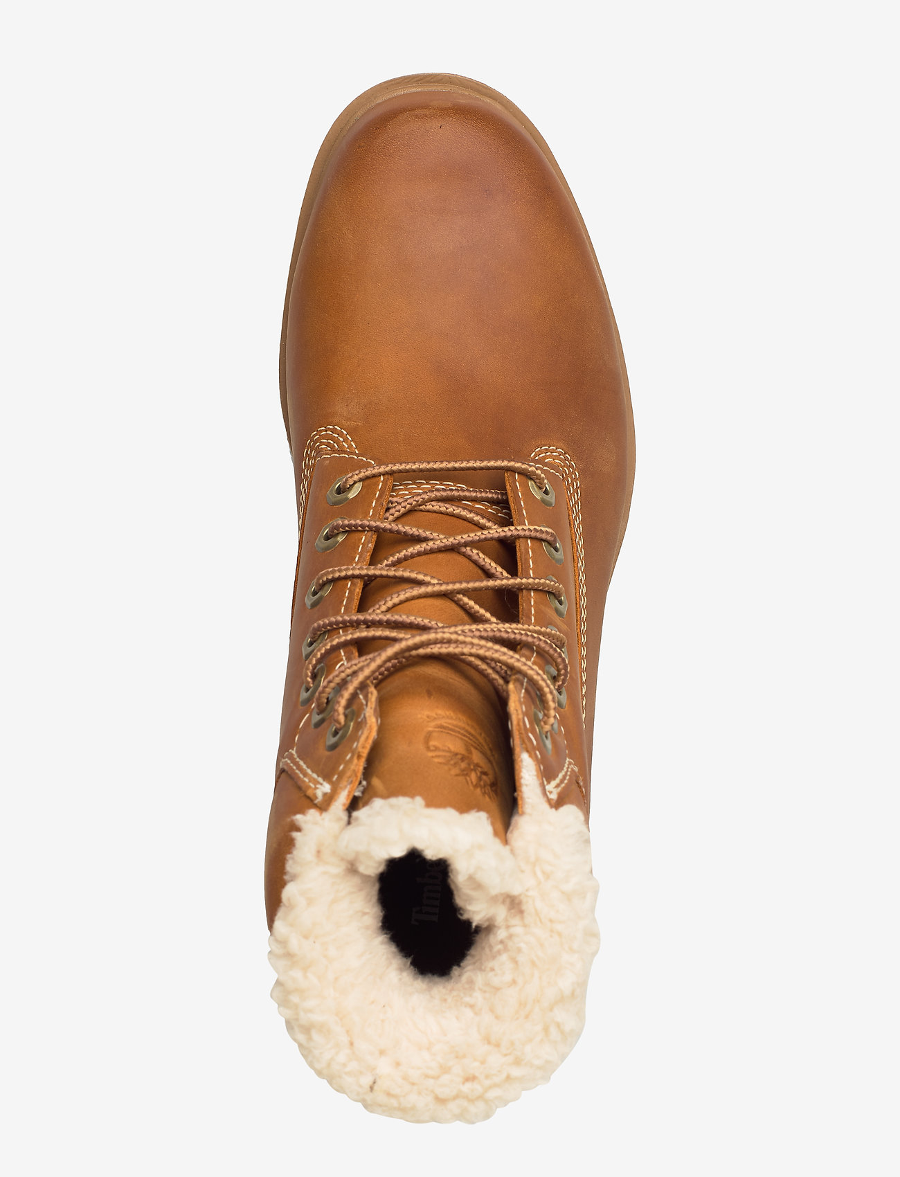 Timberland - Radford Warm LinedBoot WP - wheat - 3