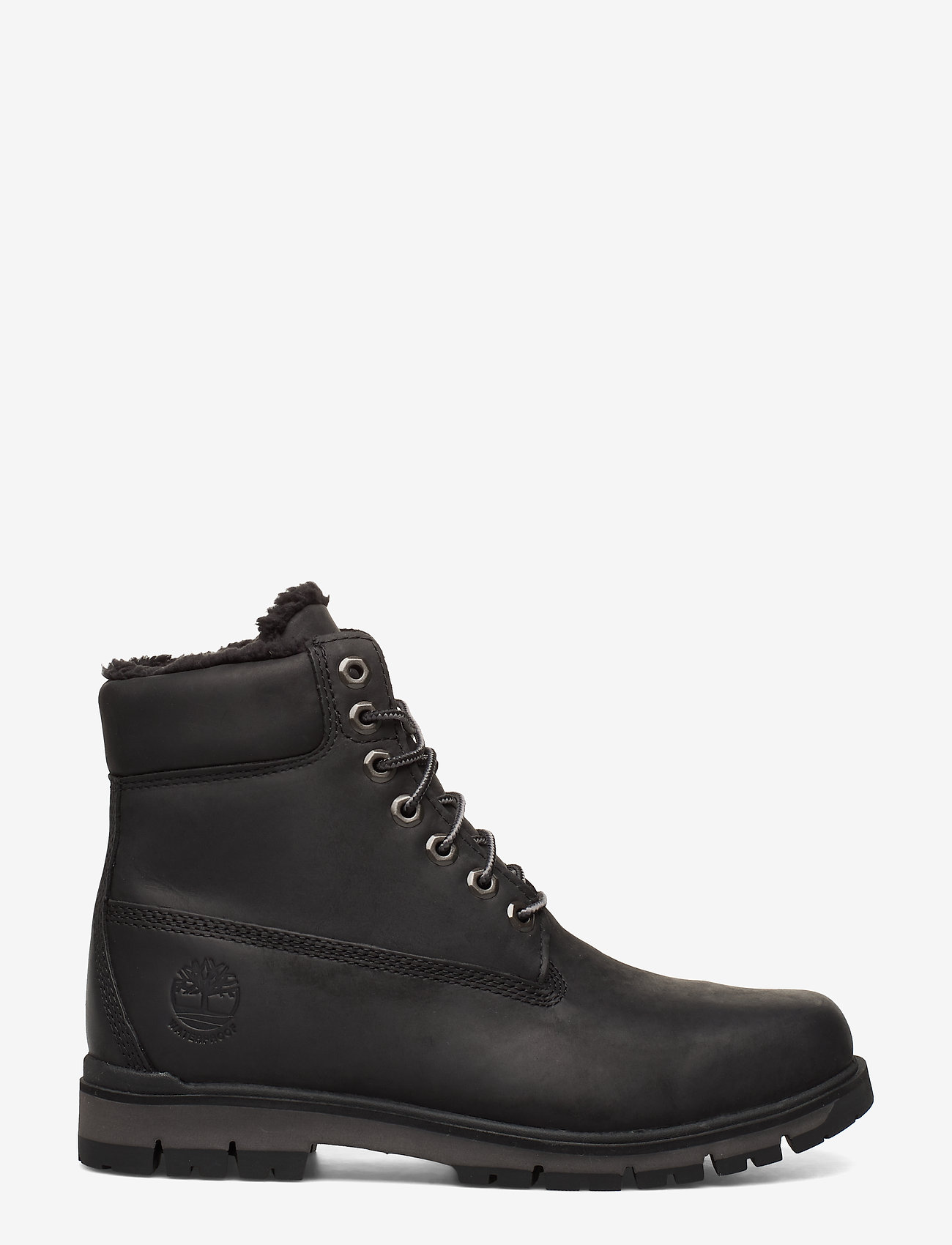 Timberland - Radford Warm LinedBoot WP - black - 2