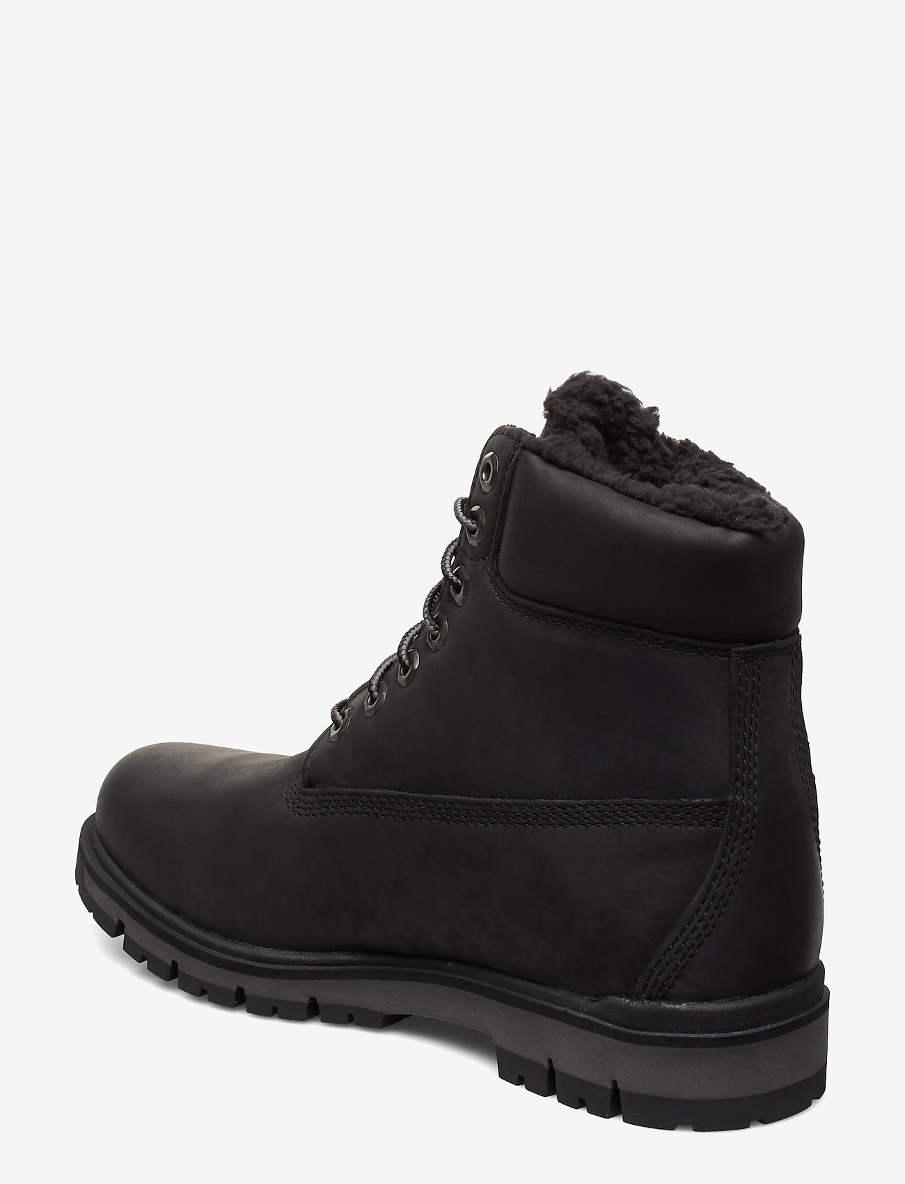 Timberland - Radford Warm LinedBoot WP - black - 1