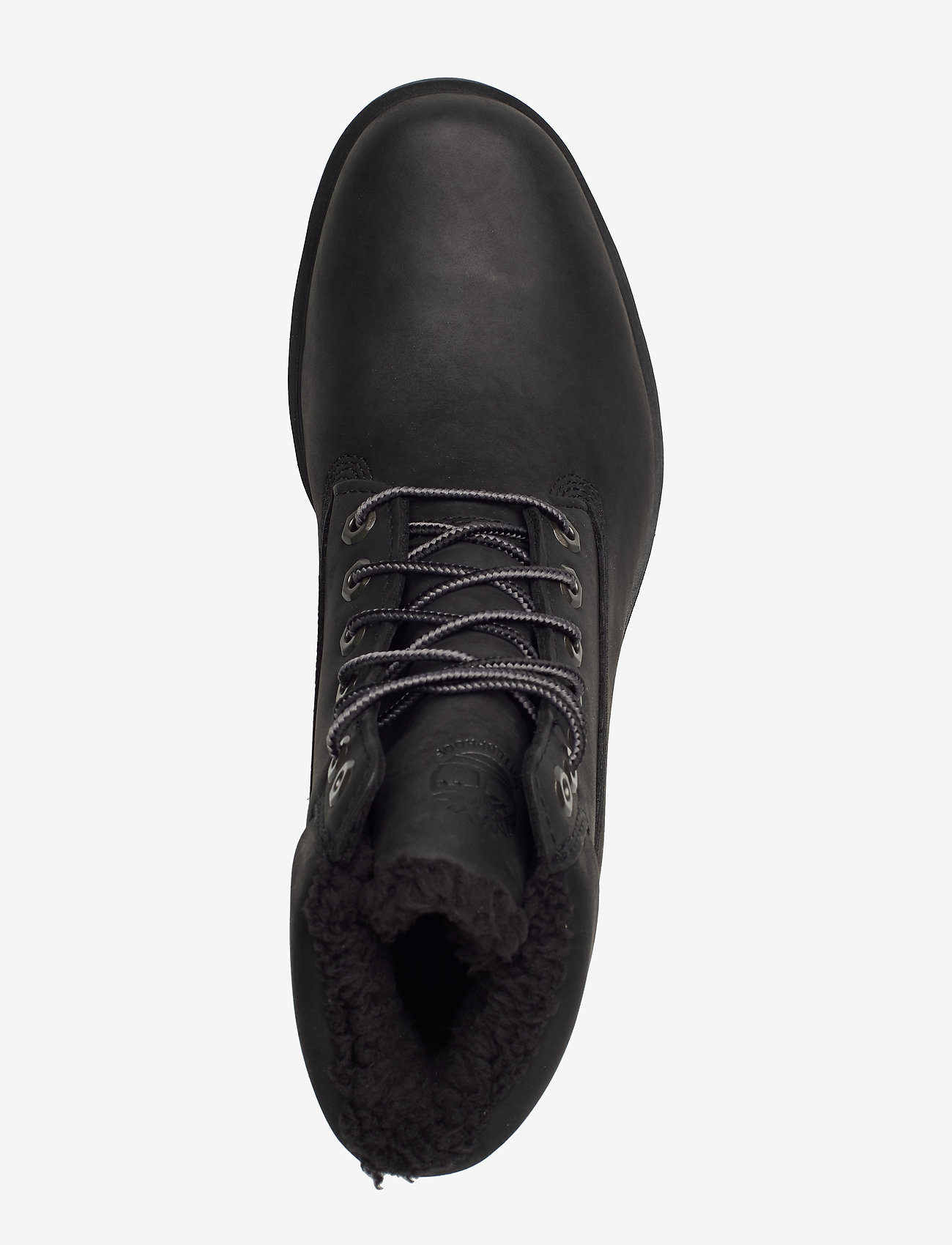 Timberland - Radford Warm LinedBoot WP - black - 3