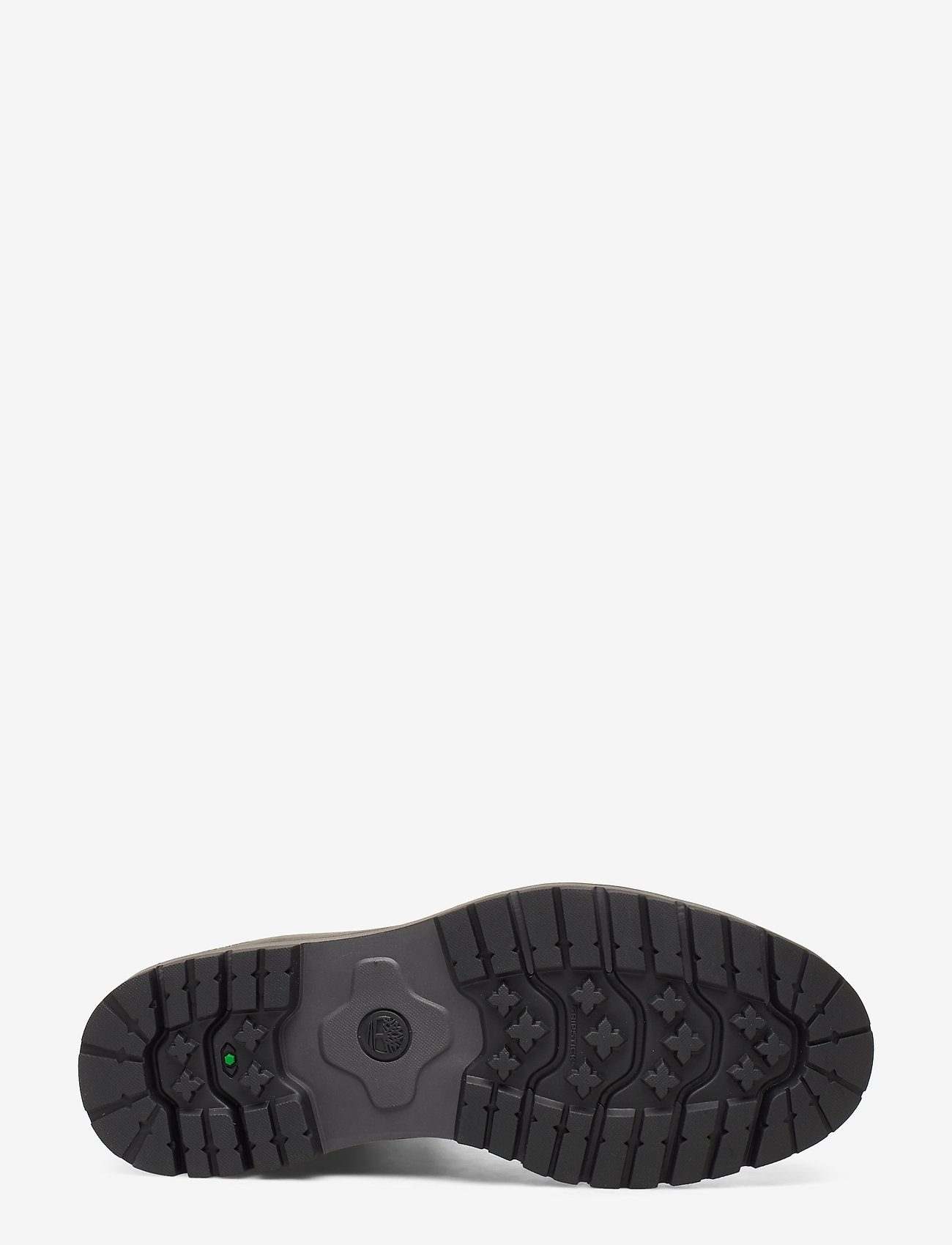 Timberland - Radford Warm LinedBoot WP - black - 4