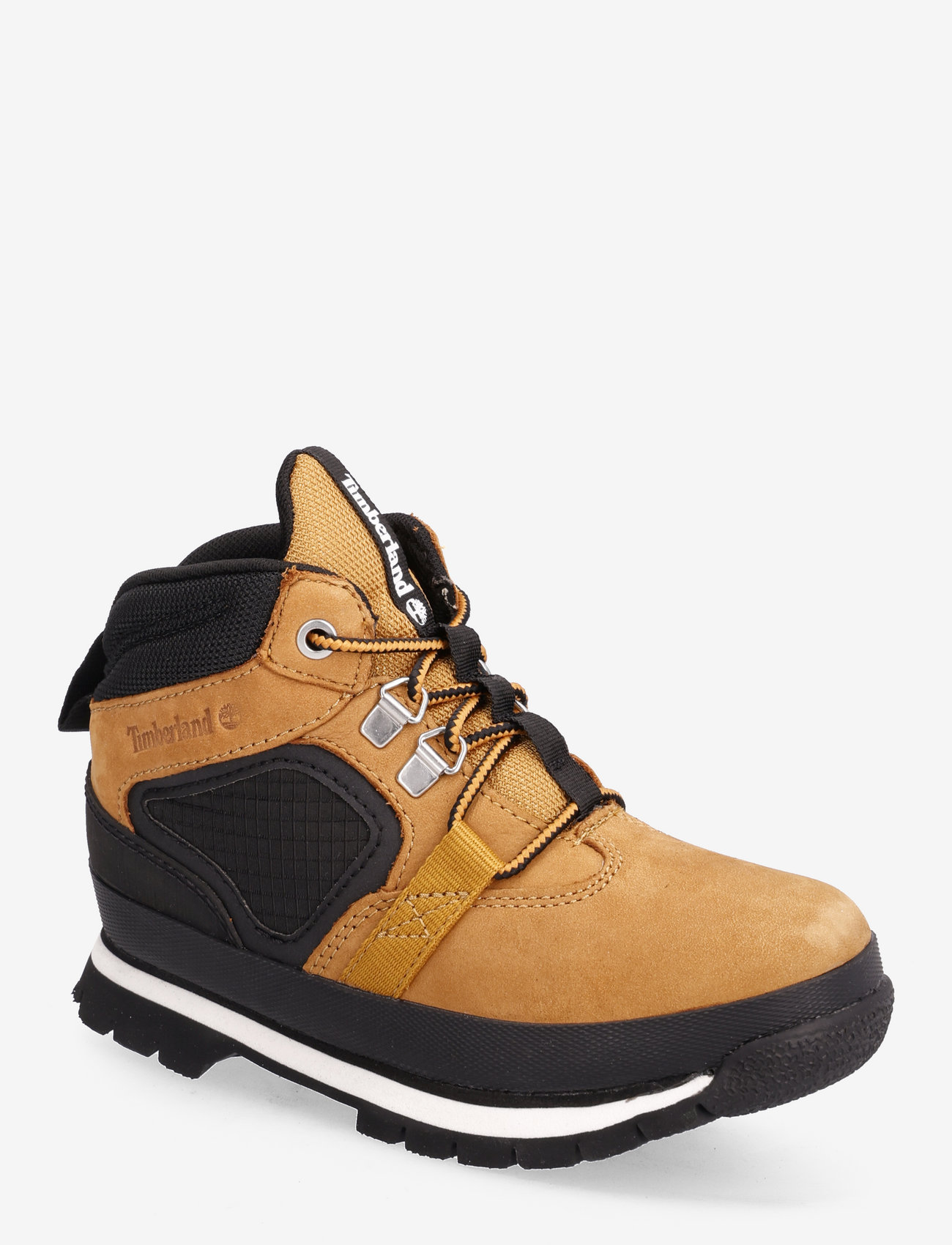 Timberland - Euro Hiker Reimagined NWP - wheat - 0