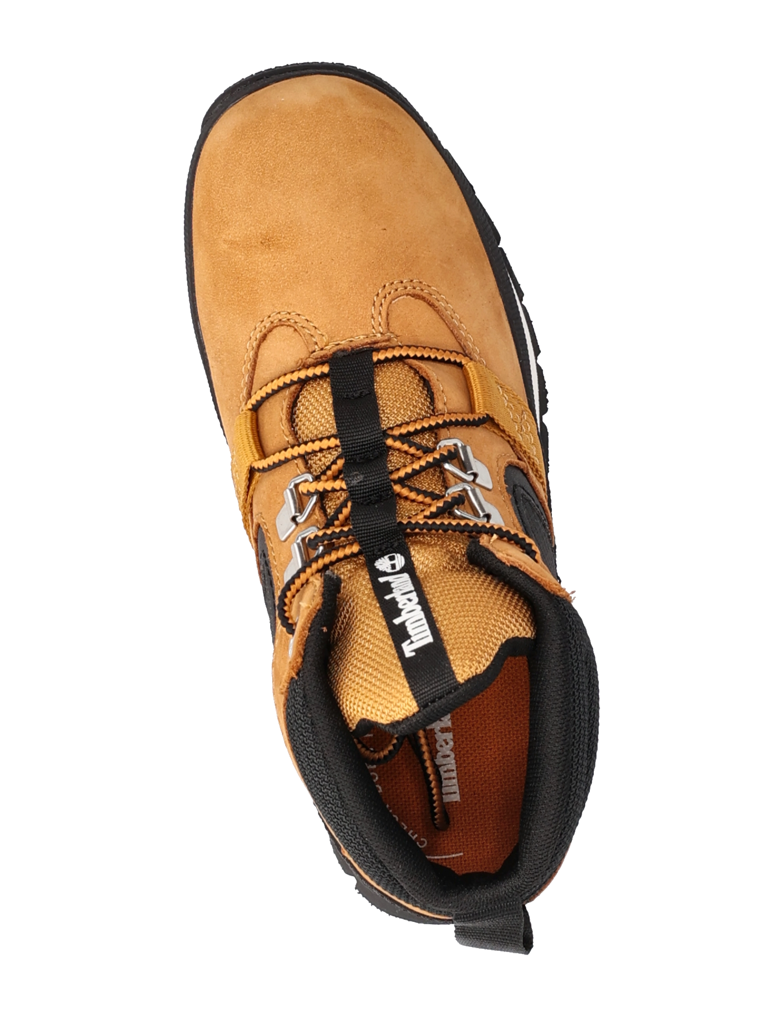 Timberland - Euro Hiker Reimagined NWP - wheat - 3