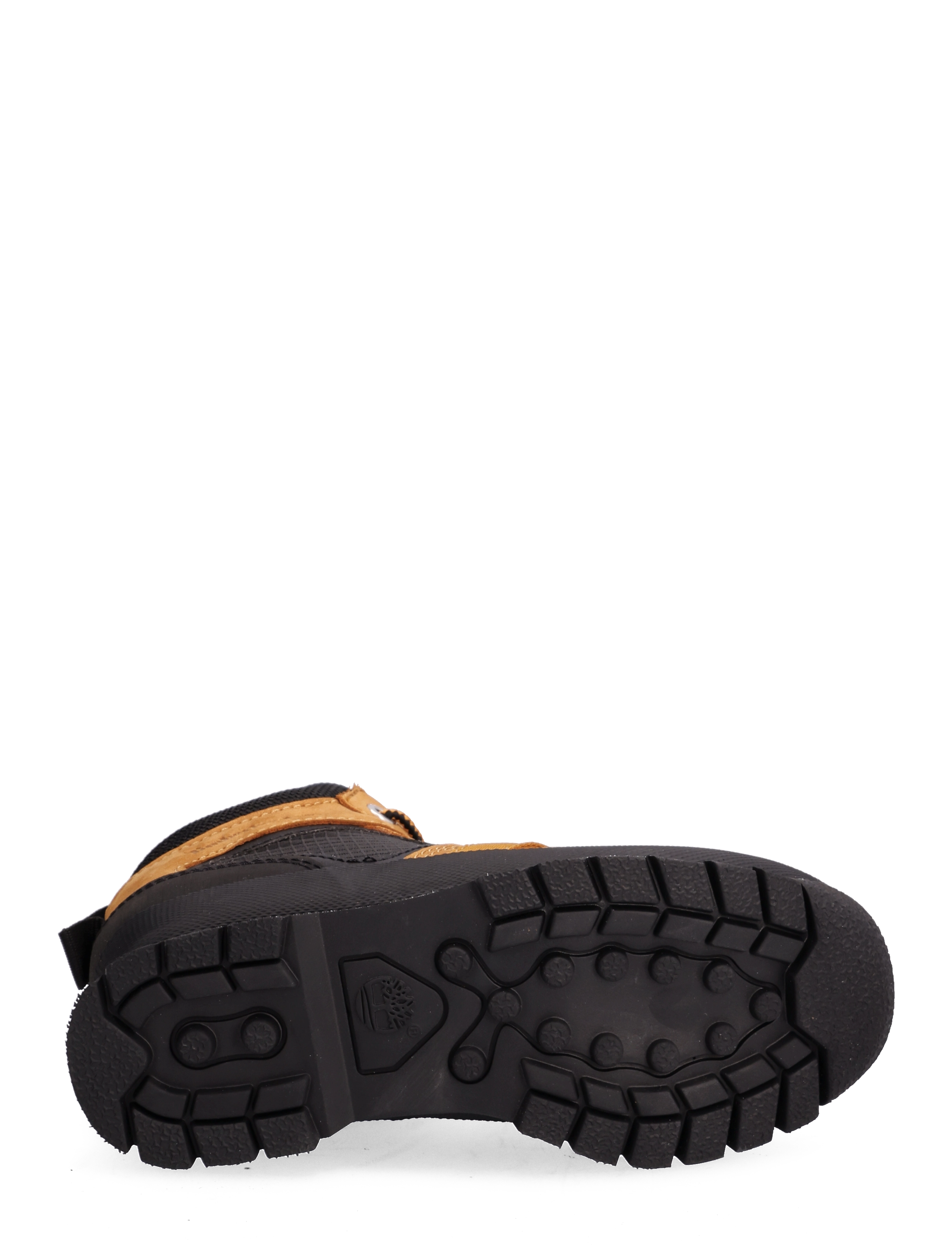 Timberland - Euro Hiker Reimagined NWP - wheat - 4