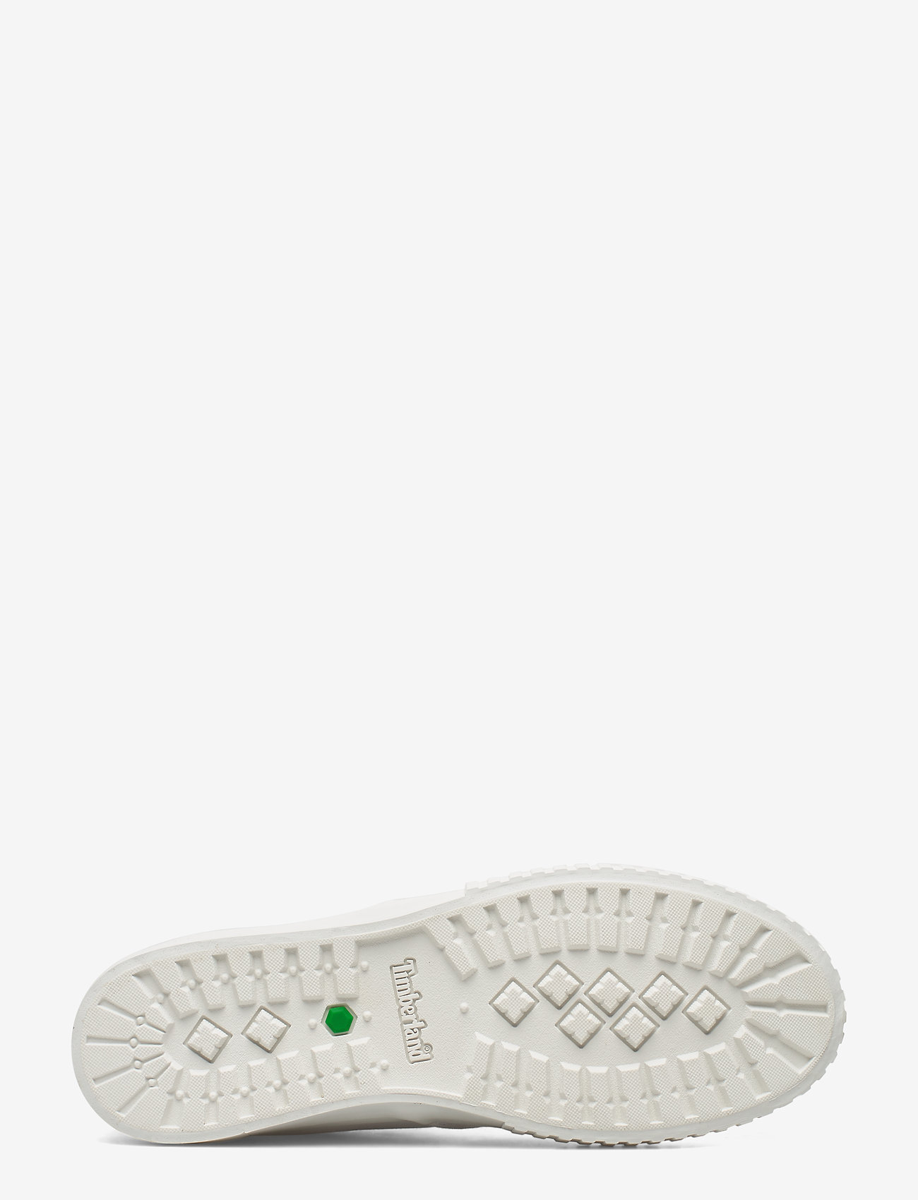 Timberland - NEWPORT BAY OX WHI - white - 4