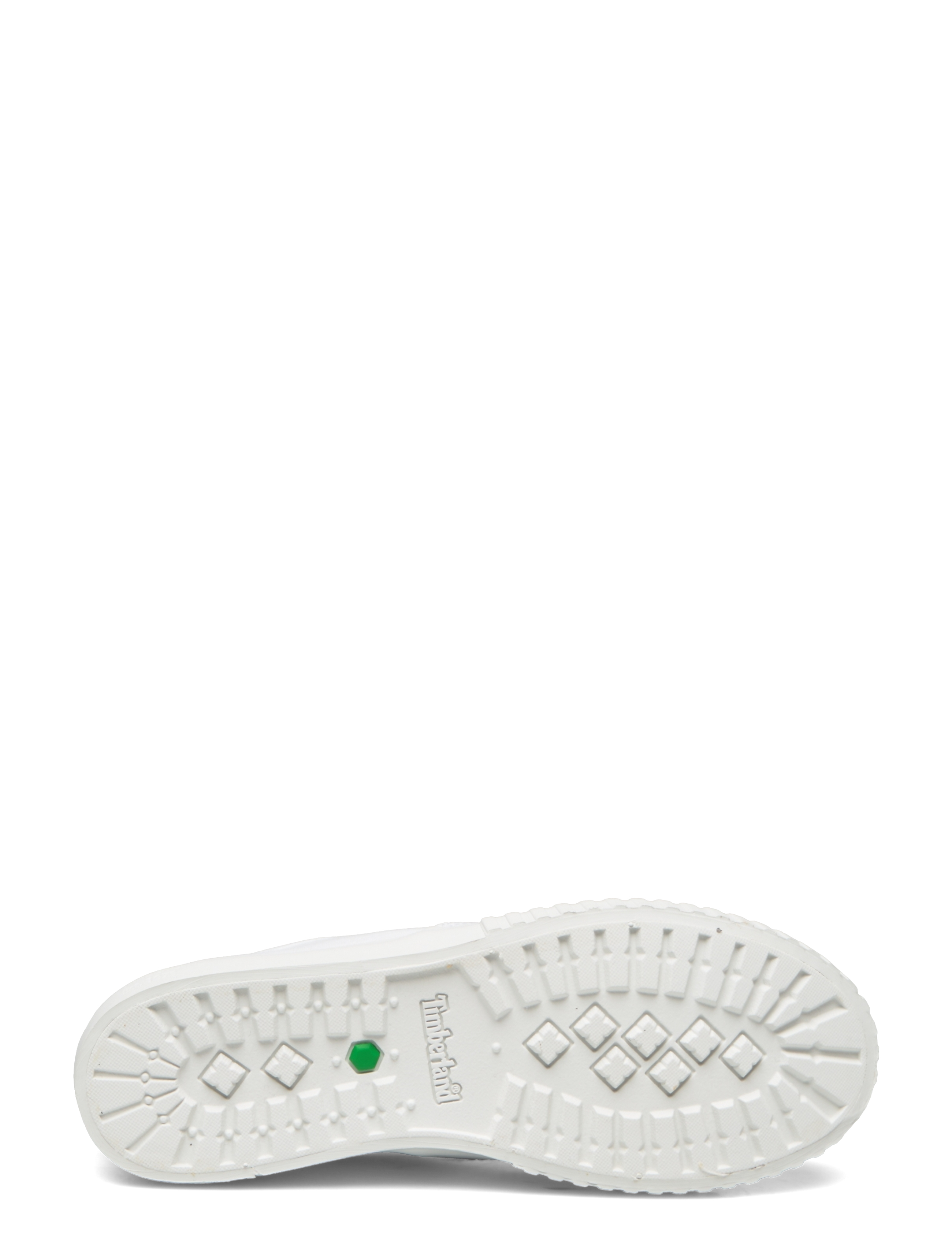 Timberland - NEWPORT BAY OX WHI - white - 4