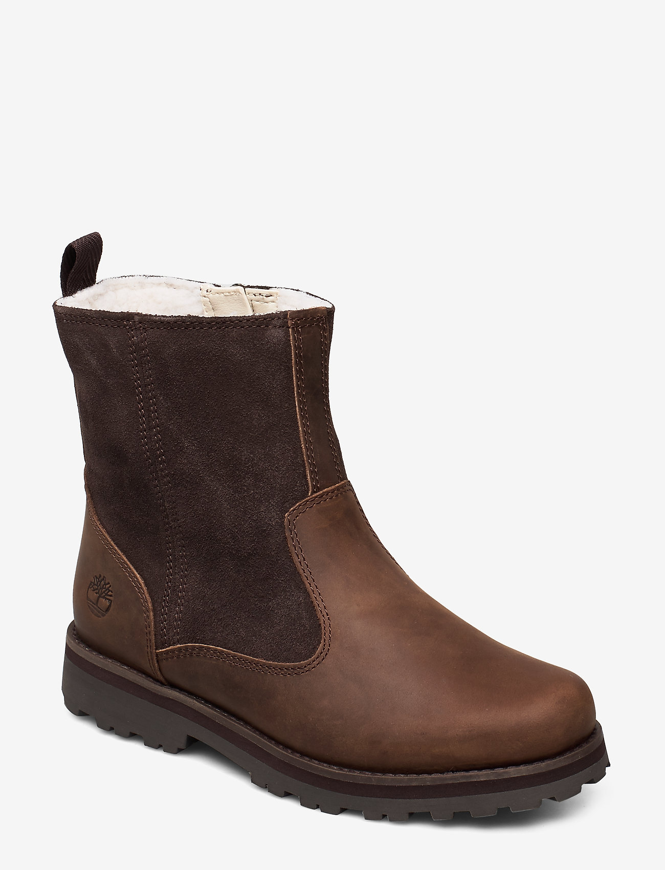 Timberland - Courma Kid - dark brown - 0