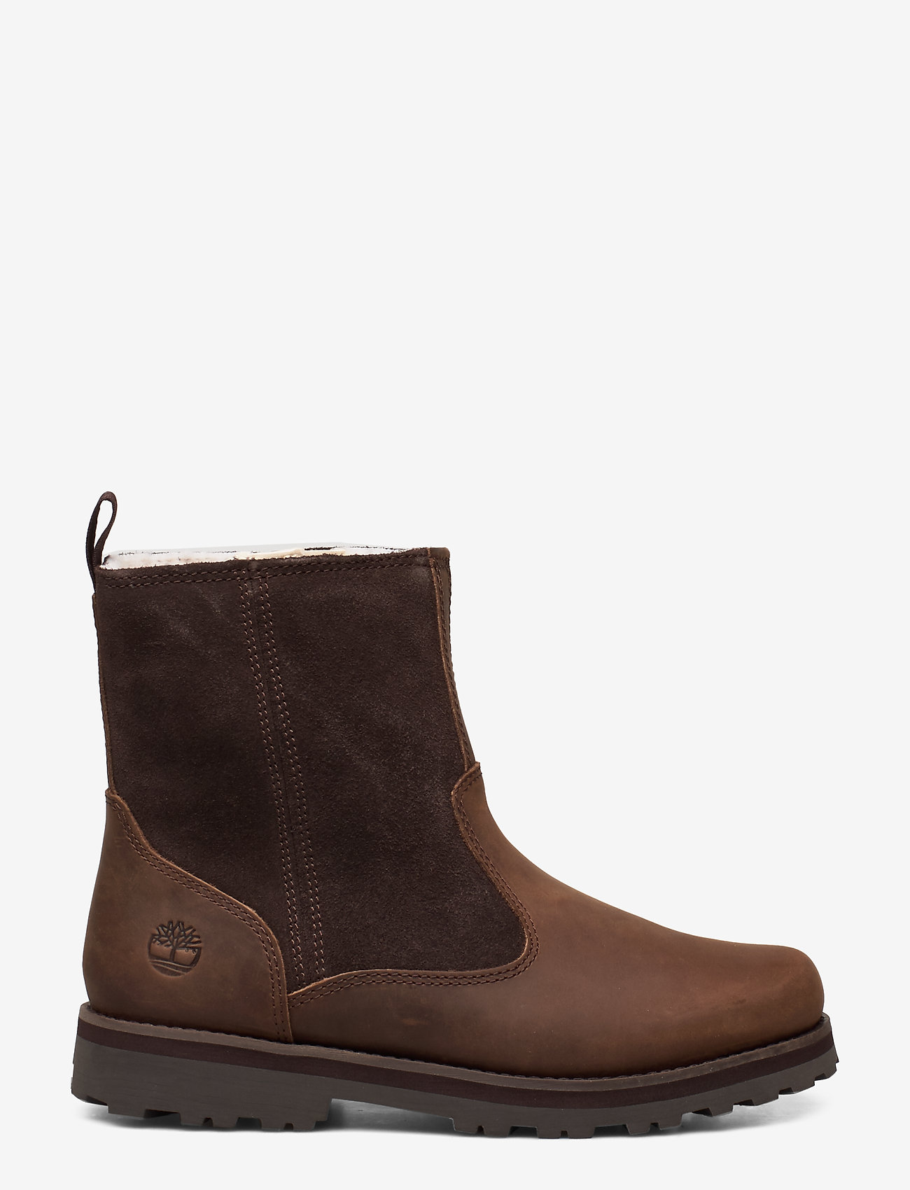 Timberland - Courma Kid - dark brown - 1