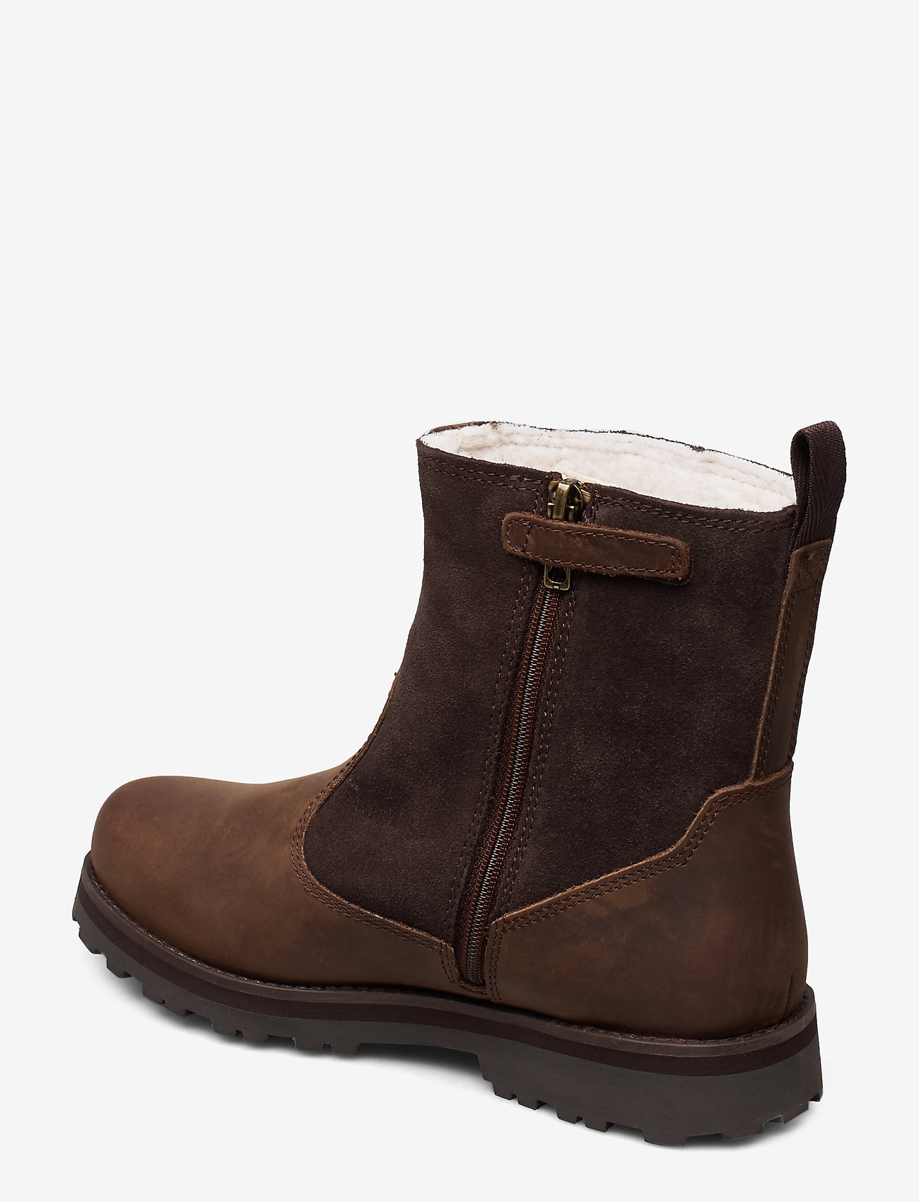 Timberland - Courma Kid - dark brown - 2