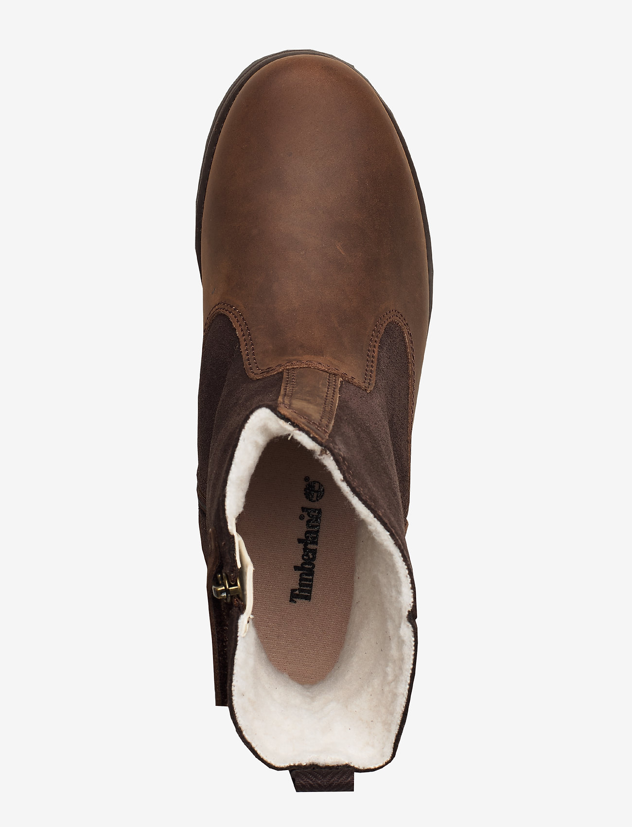 Timberland - Courma Kid - dark brown - 3