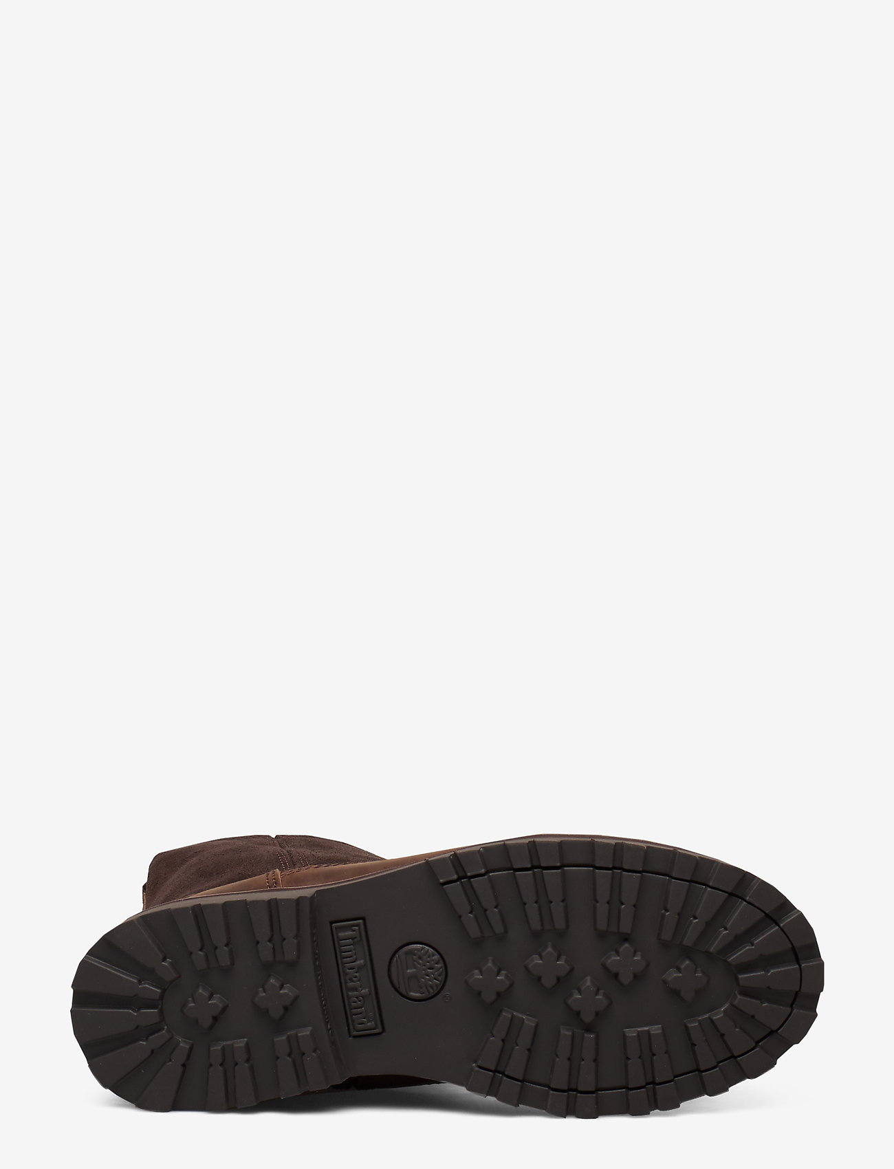 Timberland - Courma Kid - dark brown - 4