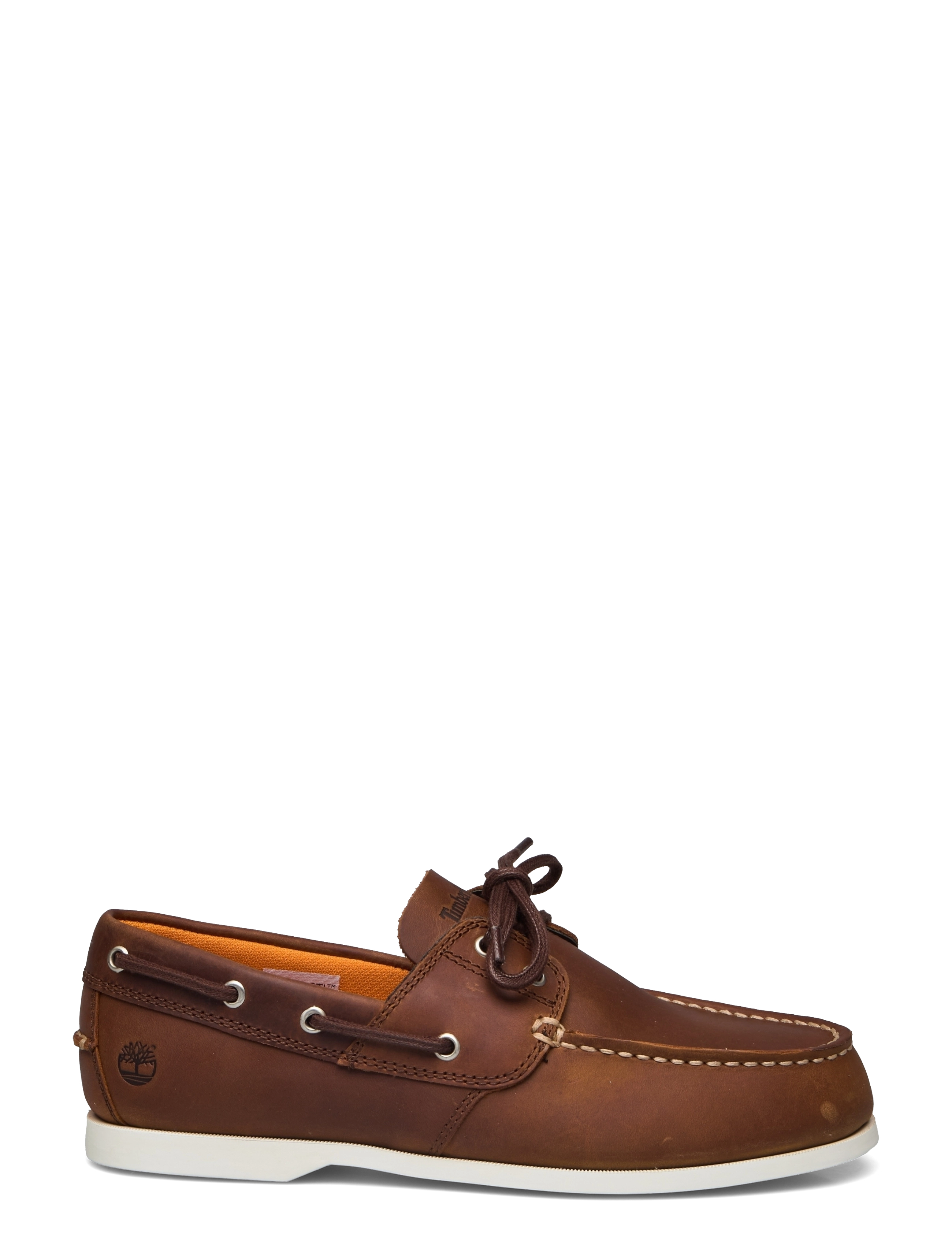 Timberland - Cedar Bay 2 Eye Boat Shoe - trail - 1