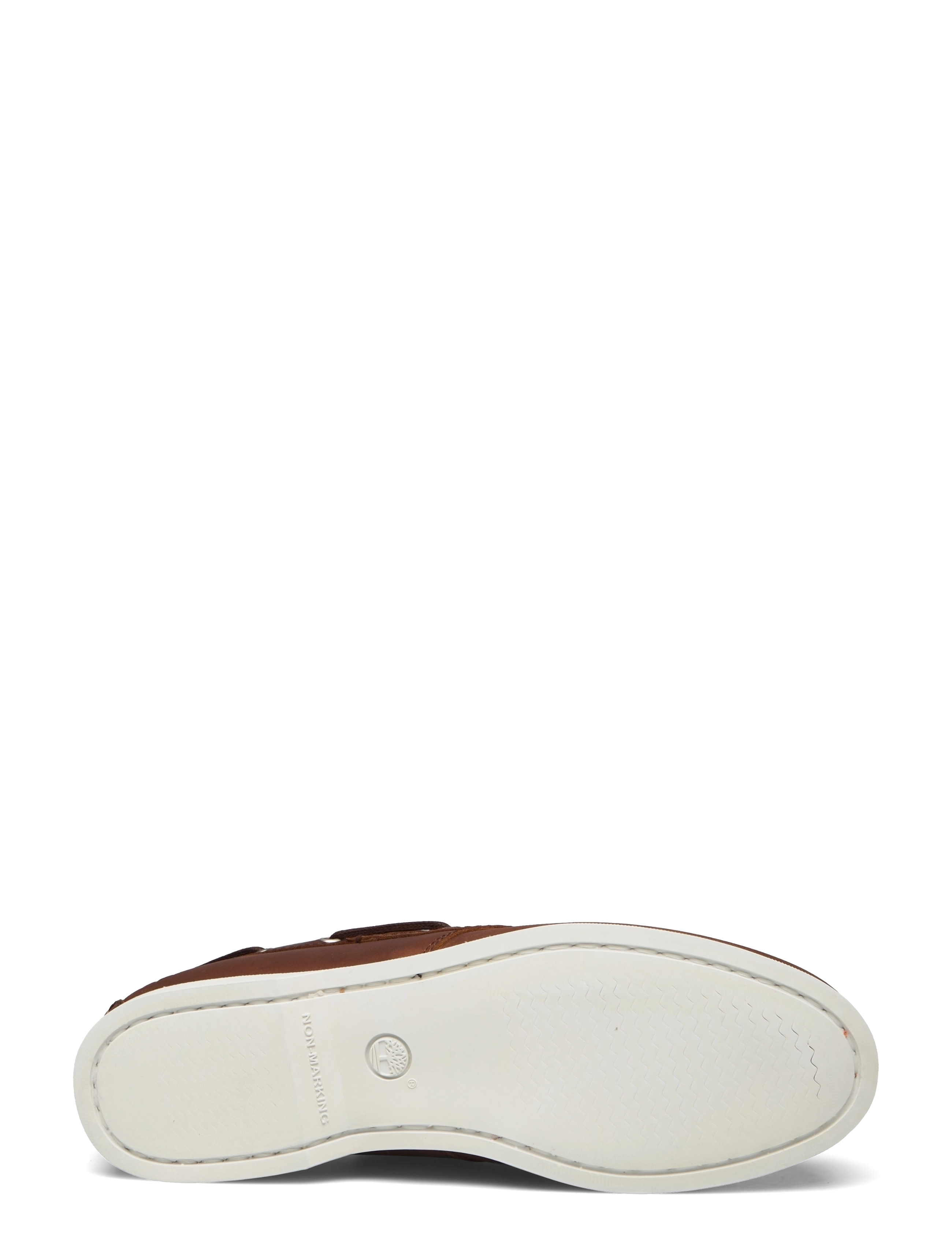 Timberland - Cedar Bay 2 Eye Boat Shoe - trail - 4