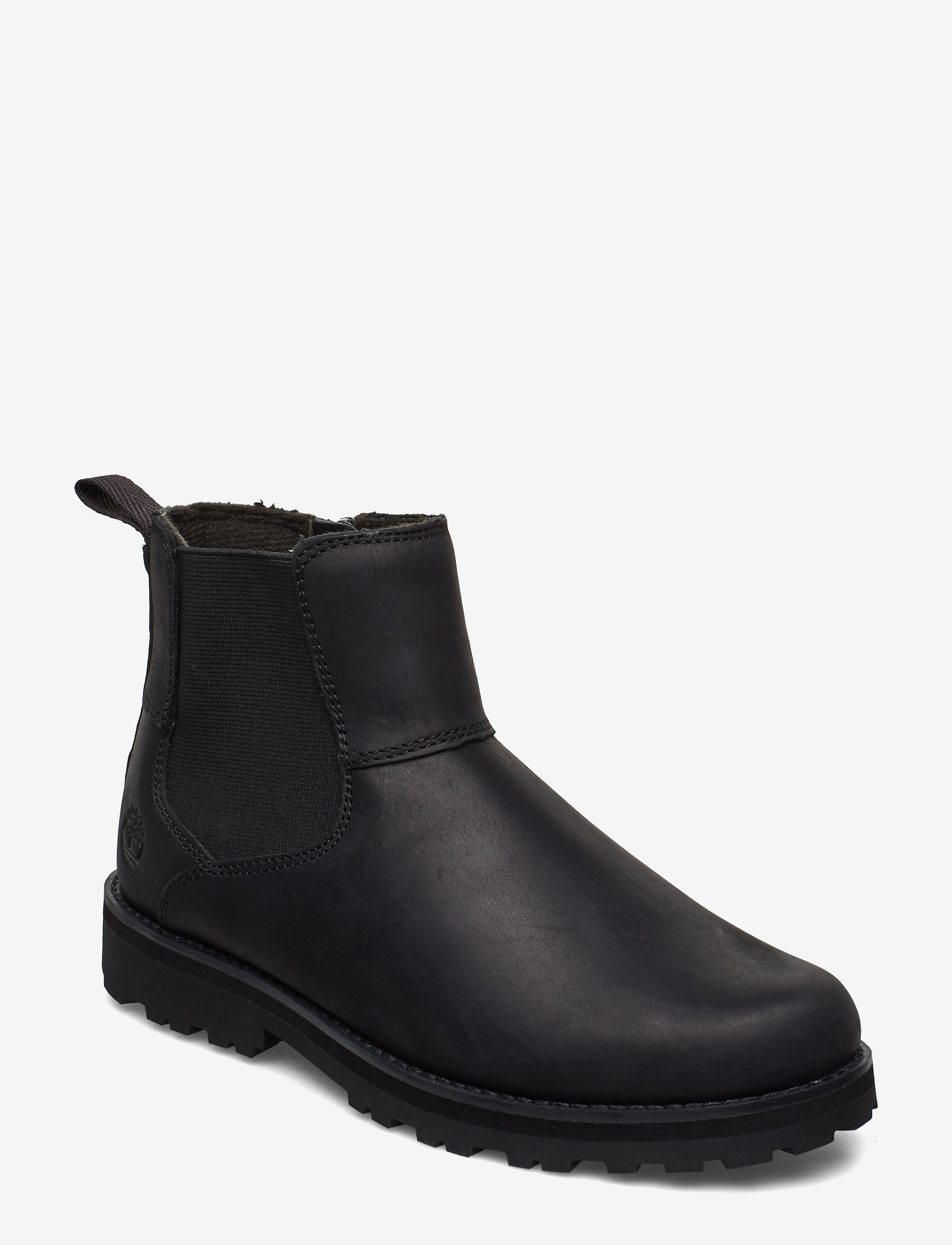 Courma Kid Chelsea, Black, 40,  Boots