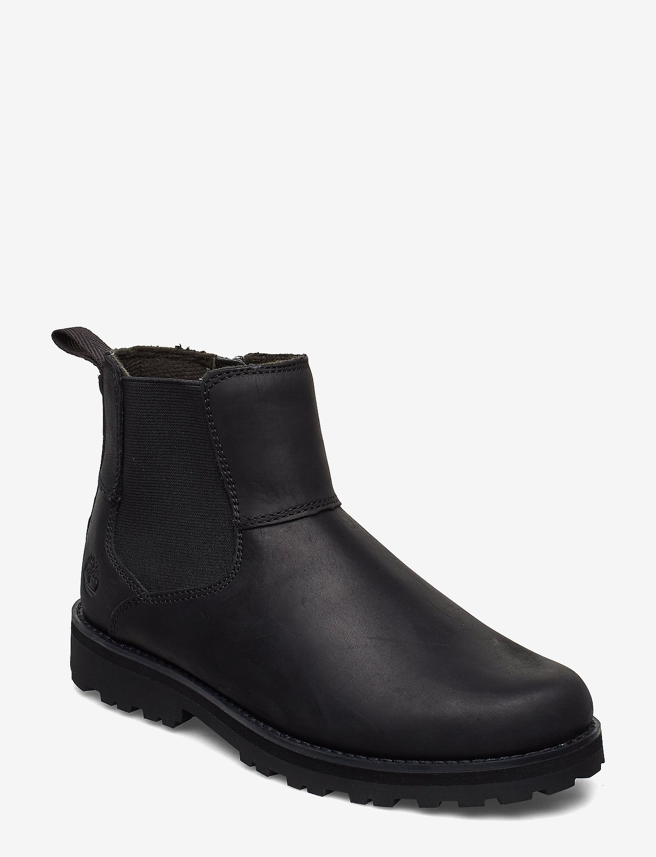 Courma Kid Chelsea, Black, 40, Boots