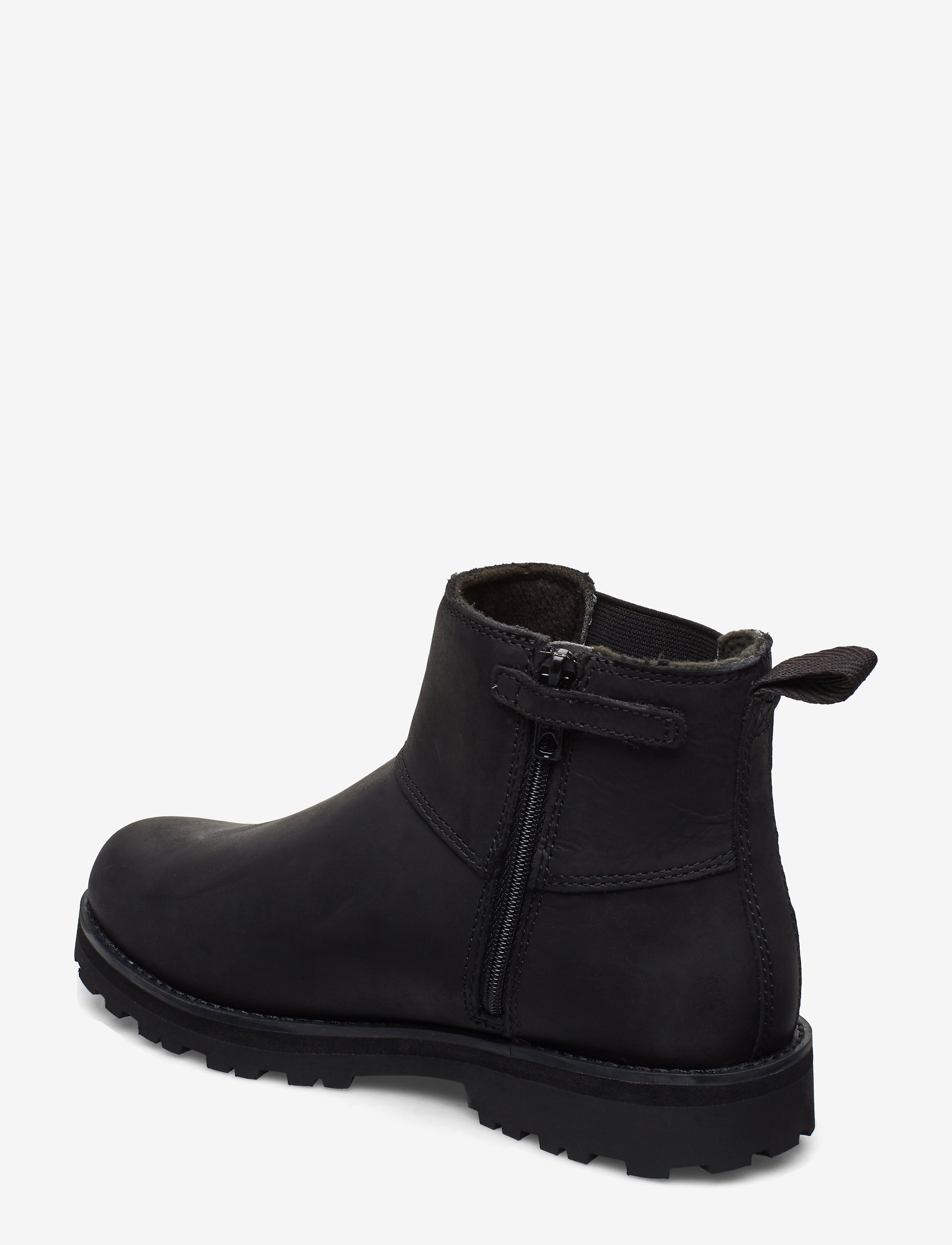 Timberland - Courma Kid Chelsea - stígvél - black - 2