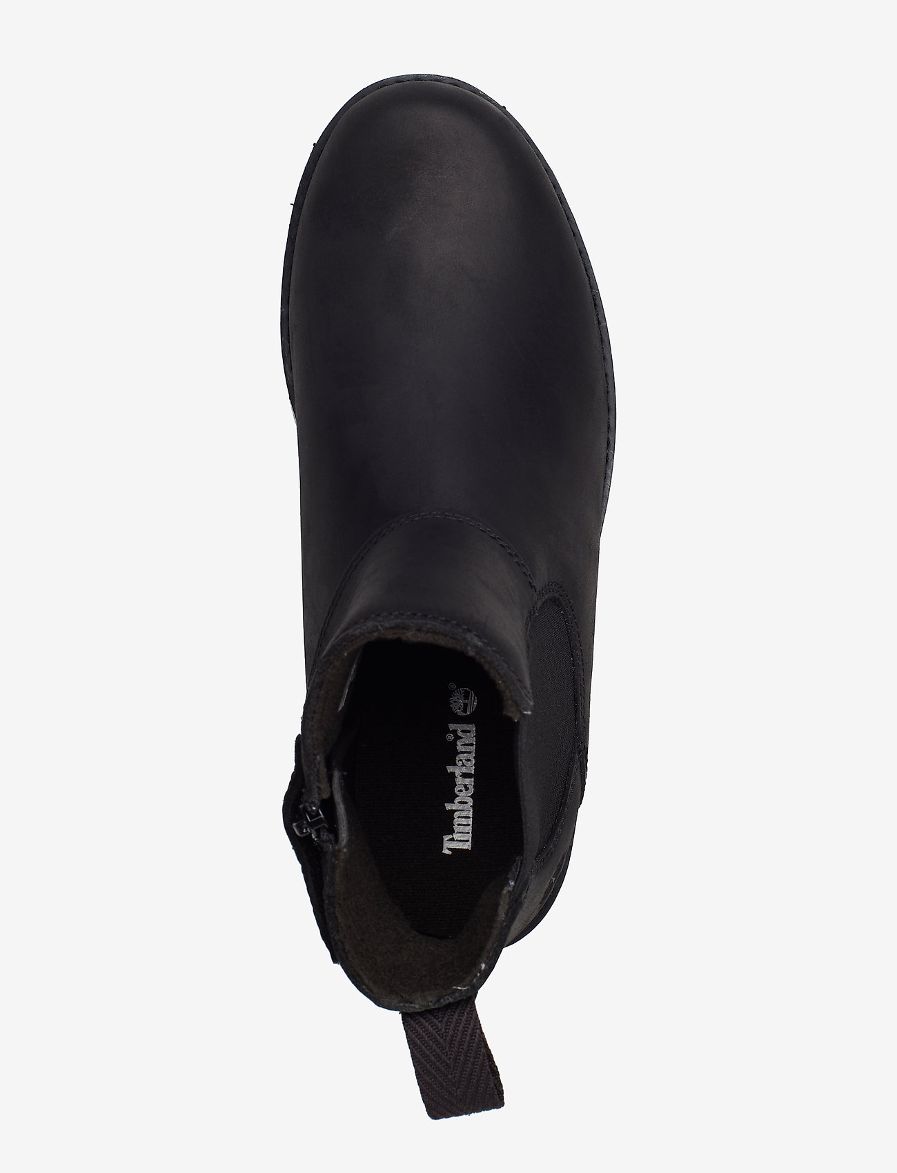 Timberland - Courma Kid Chelsea - boots - black - 3