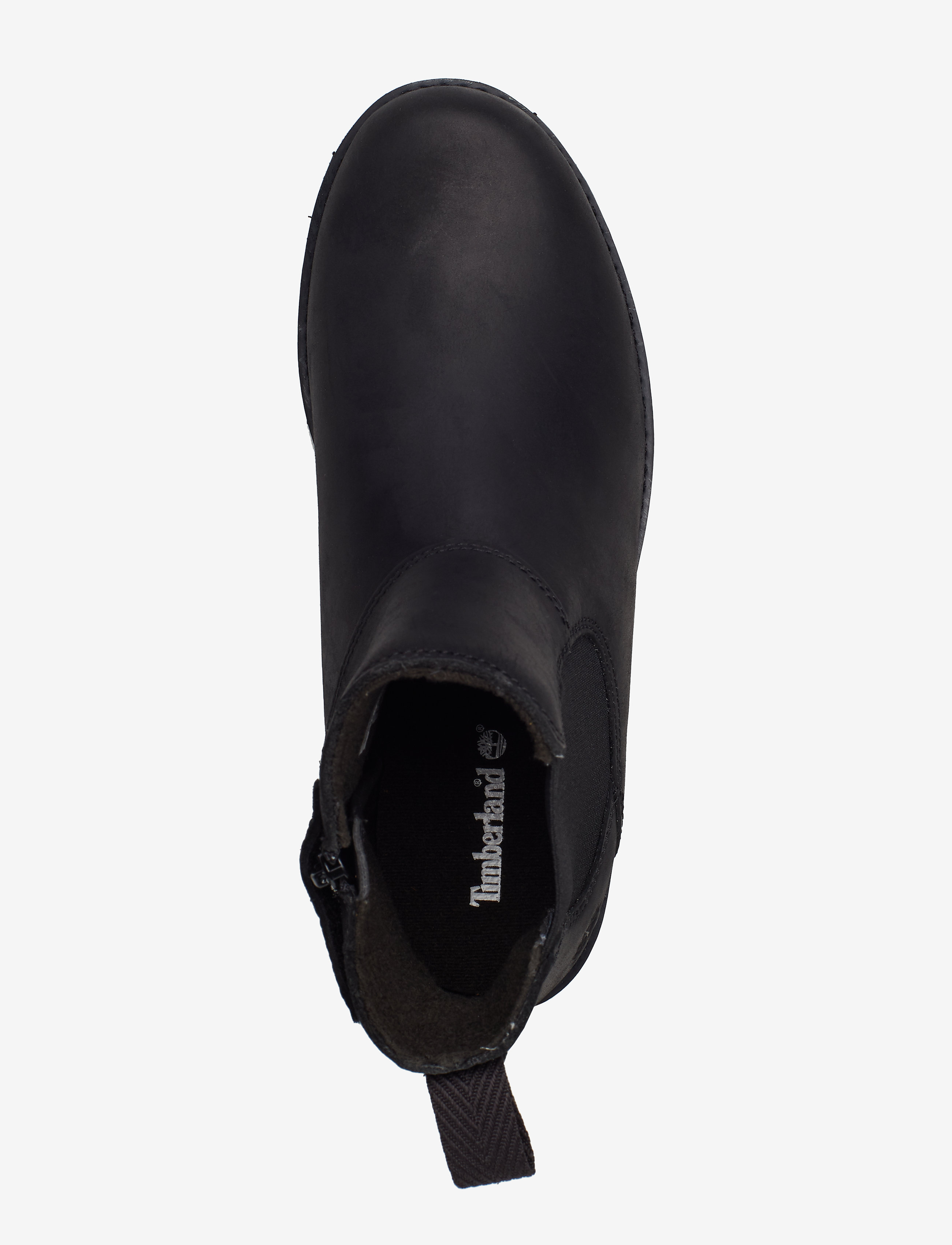 Timberland - Courma Kid Chelsea - støvler - black - 3