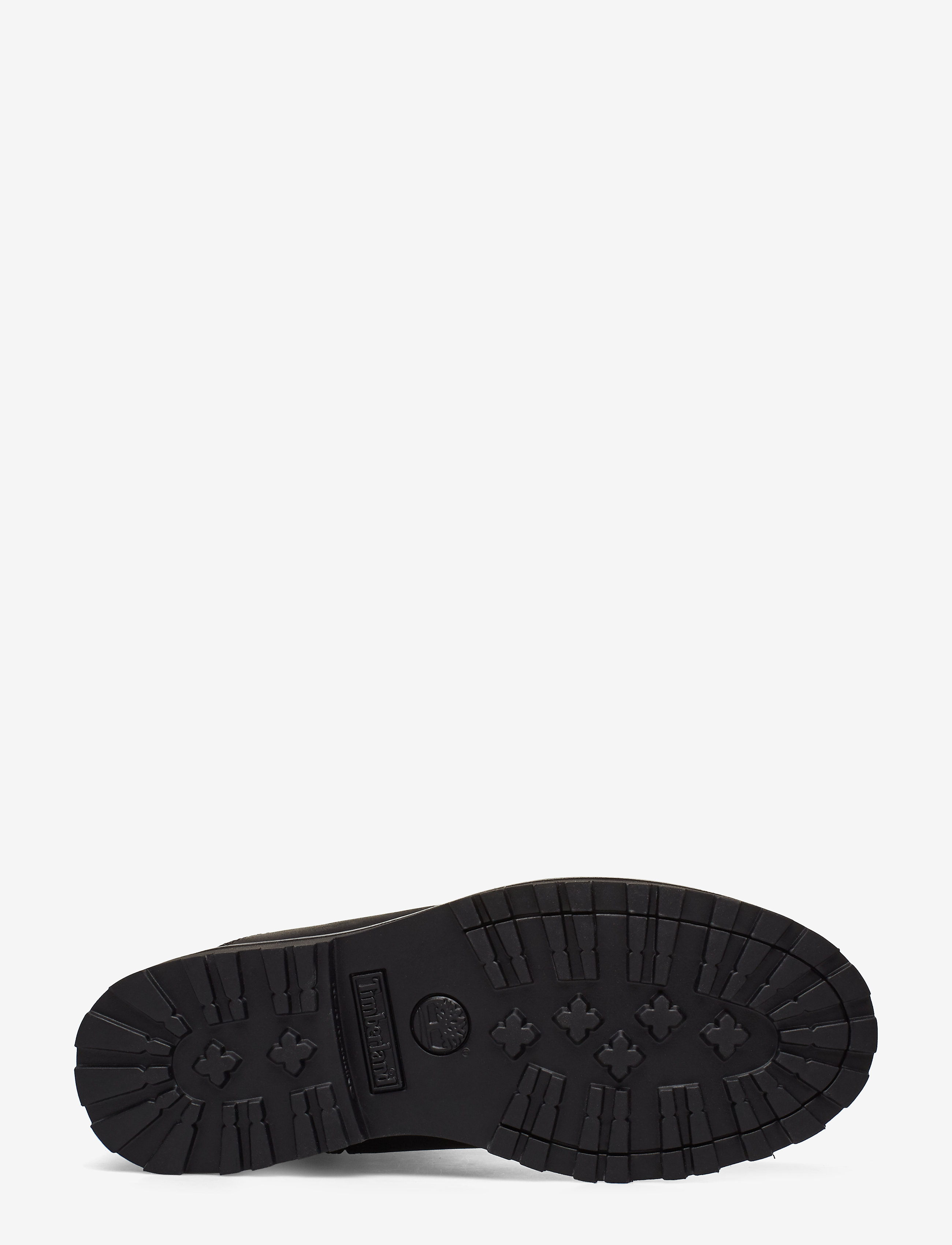 Timberland - Courma Kid Chelsea - støvler - black - 4