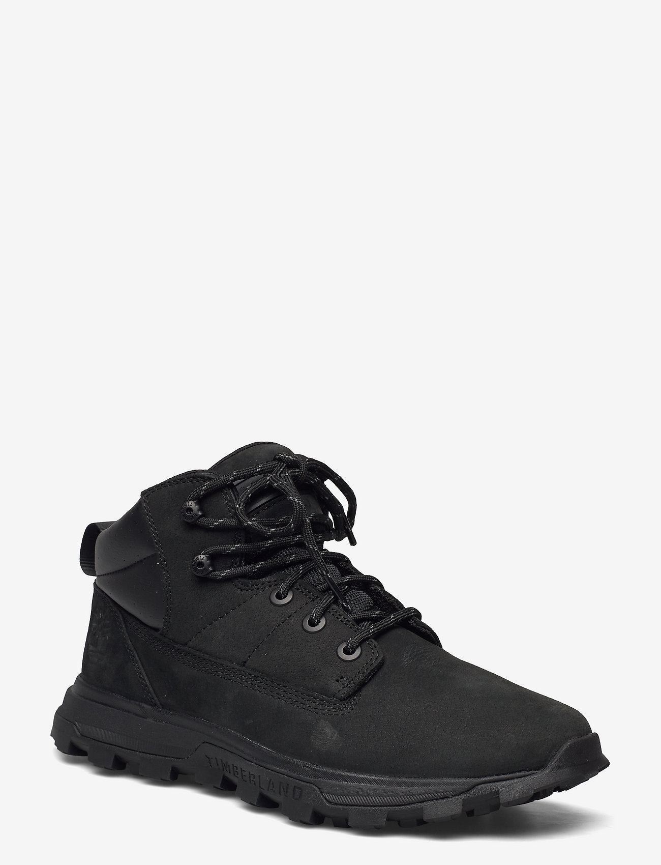 Timberland - Treeline Mid - jet black - 0