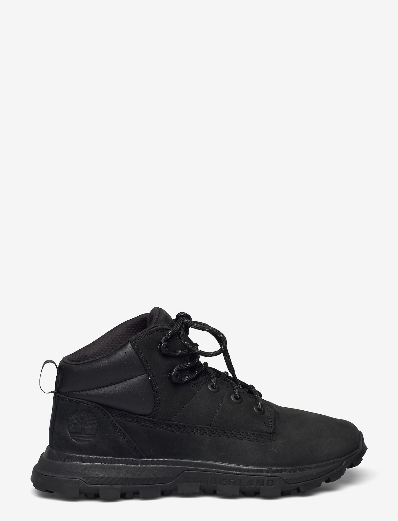 Timberland - Treeline Mid - jet black - 1