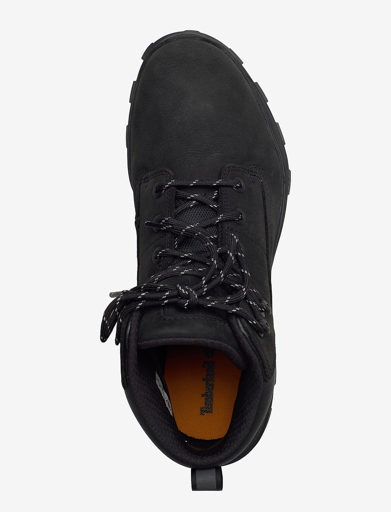 Timberland - Treeline Mid - jet black - 3